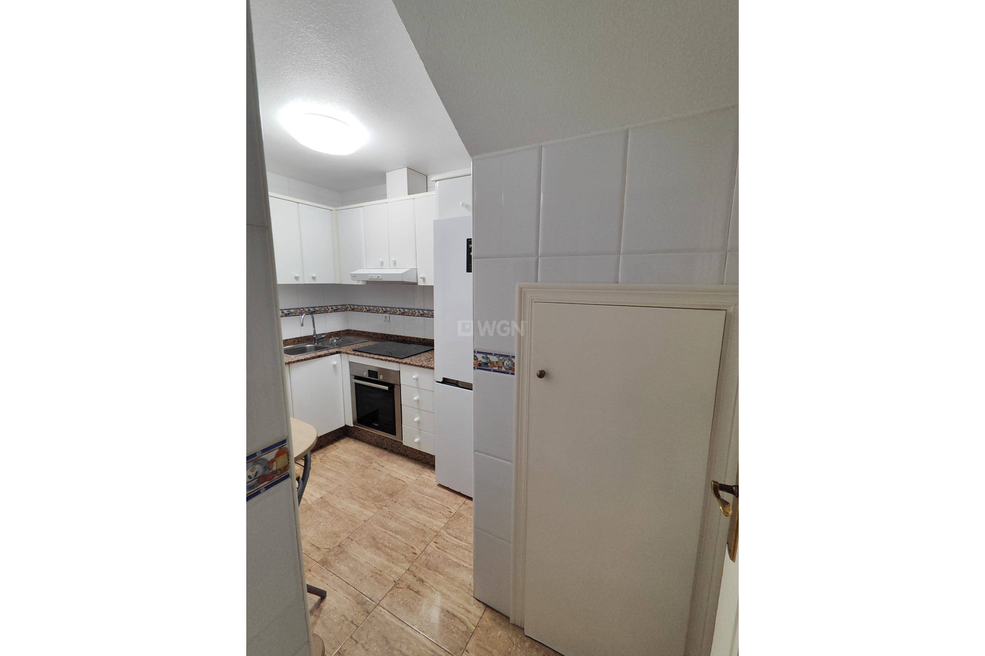 Reventa - Villa - San Pedro del Pinatar - Lo pagan