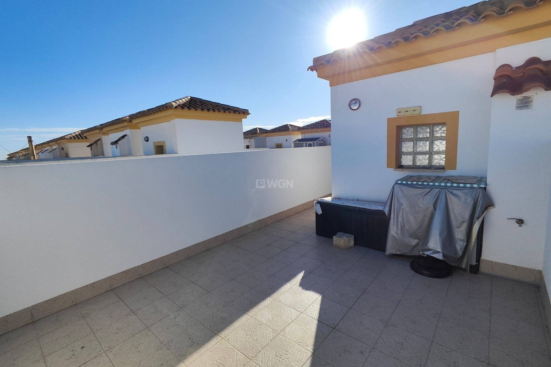 Reventa - Villa - San Pedro del Pinatar - Lo pagan