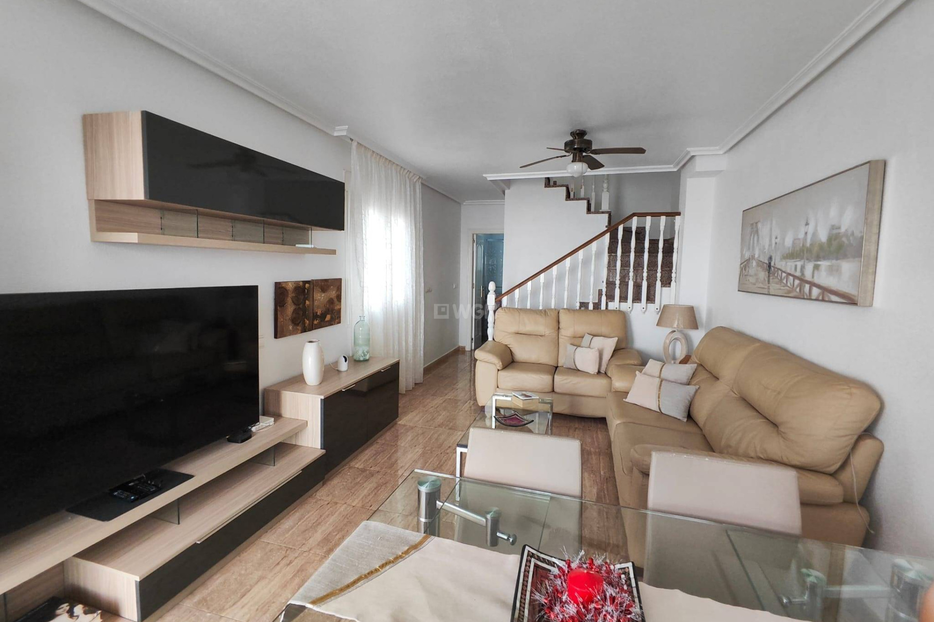 Reventa - Villa - San Pedro del Pinatar - Lo pagan