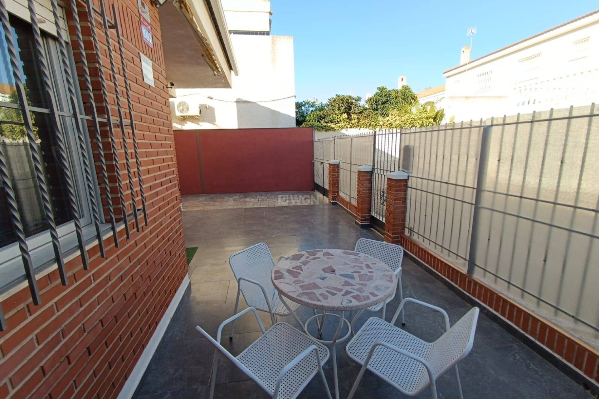 Reventa - Villa - San Pedro del Pinatar - Los Cuarteros