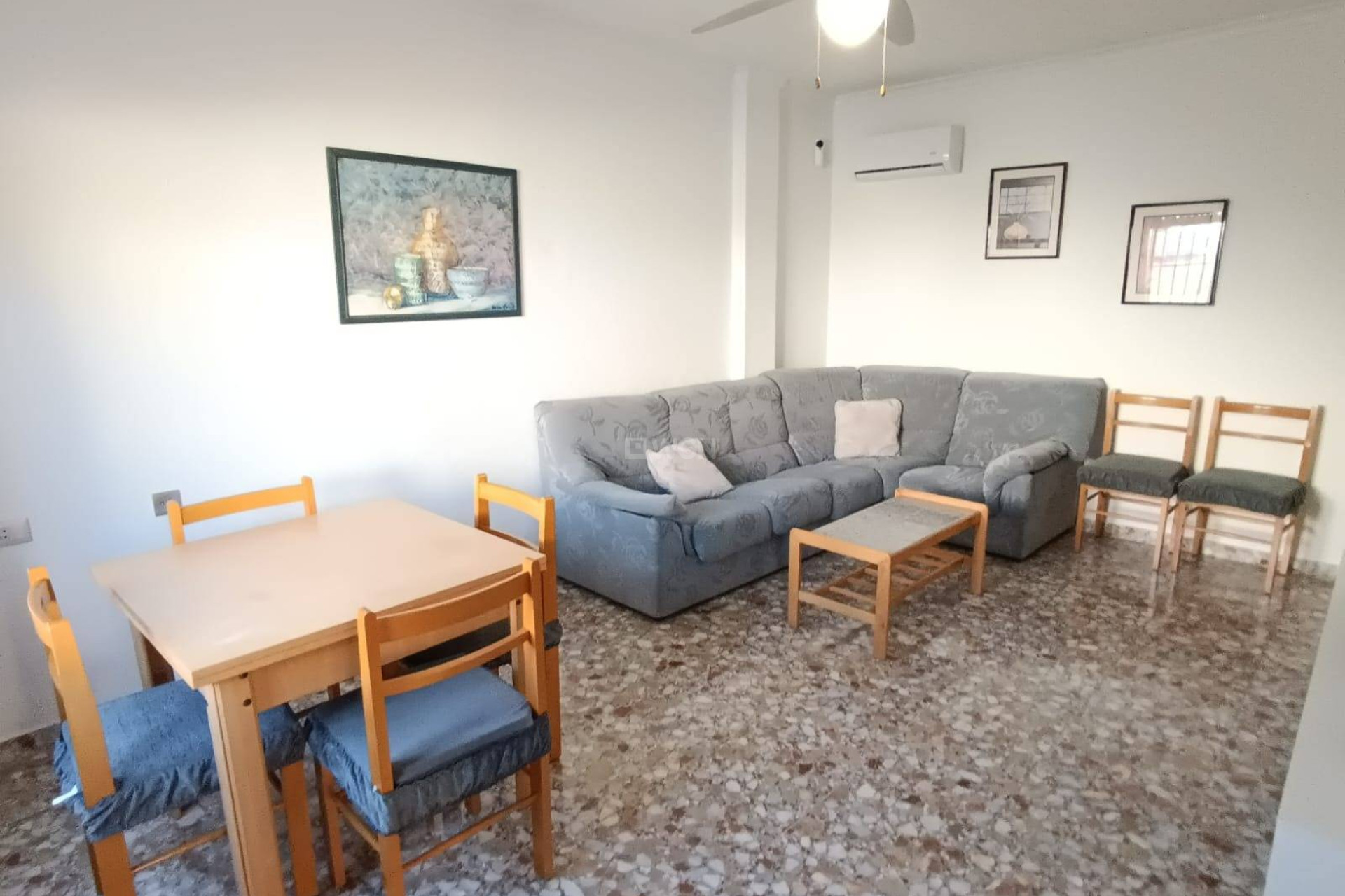 Reventa - Villa - San Pedro del Pinatar - Los Cuarteros