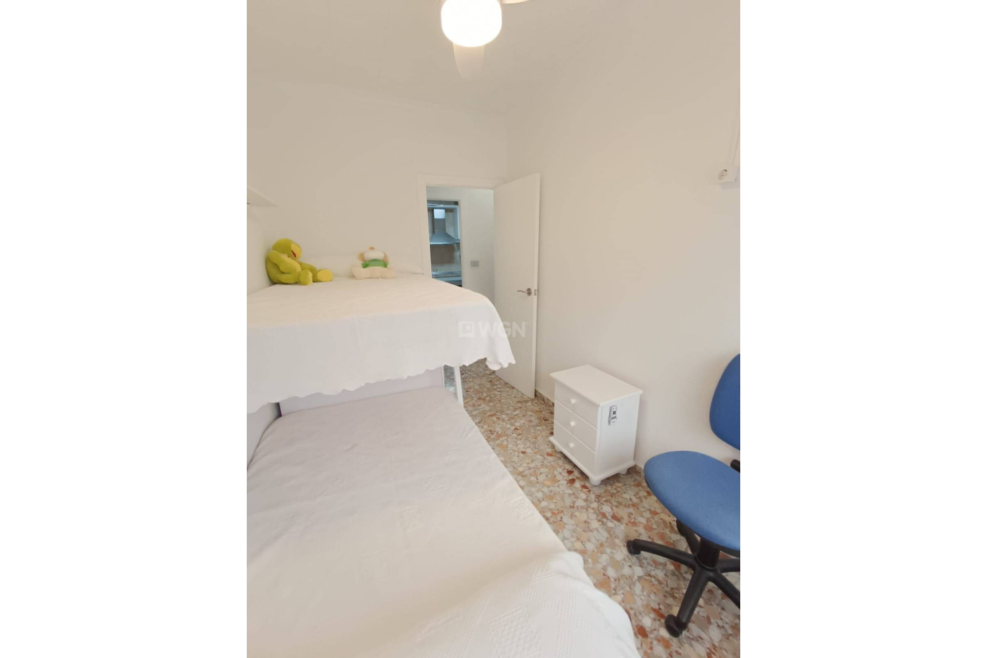 Reventa - Villa - San Pedro del Pinatar - Los Cuarteros