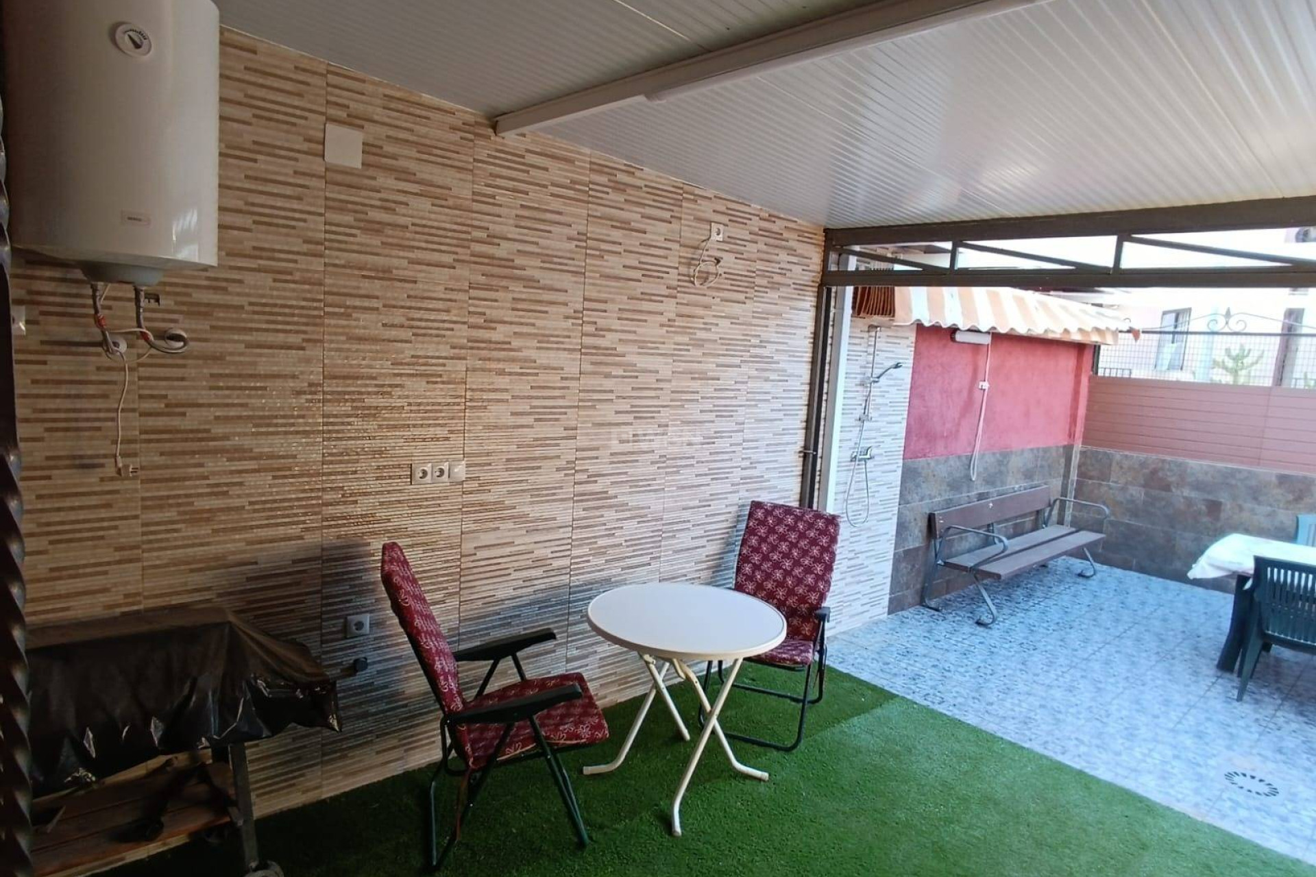 Reventa - Villa - San Pedro del Pinatar - Los Cuarteros