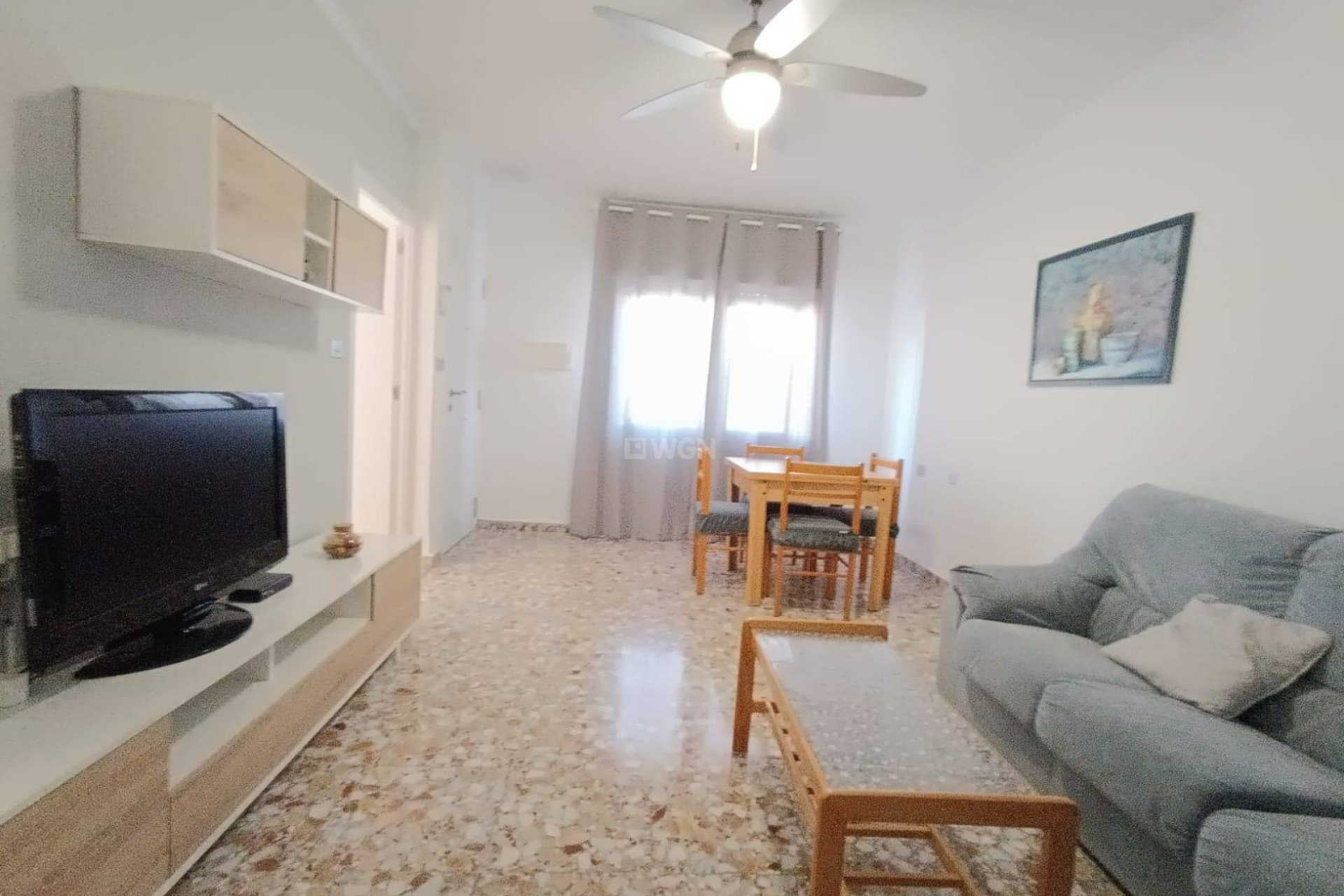 Reventa - Villa - San Pedro del Pinatar - Los Cuarteros