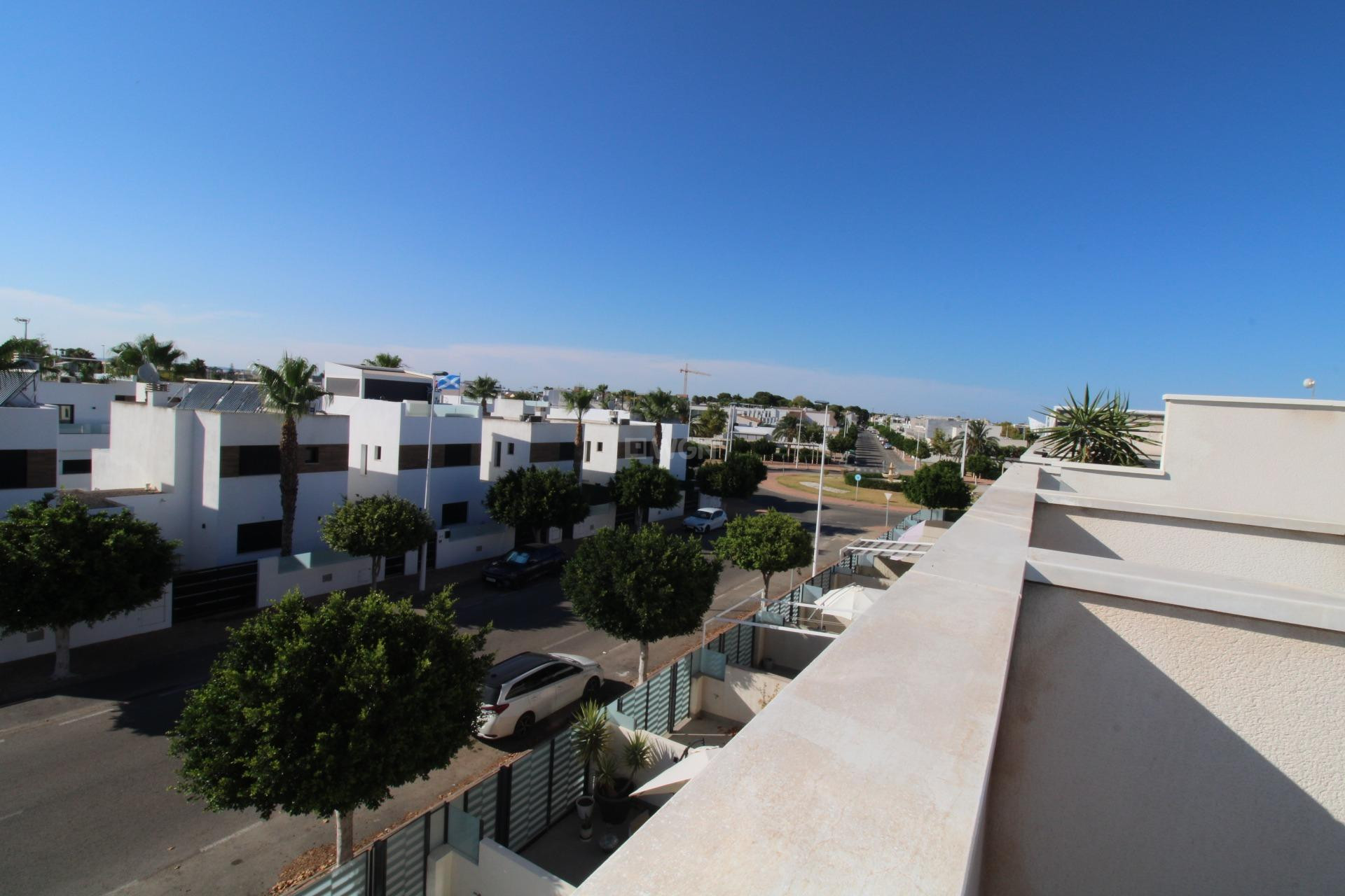 Reventa - Villa - San Pedro del Pinatar - Los Cuarteros