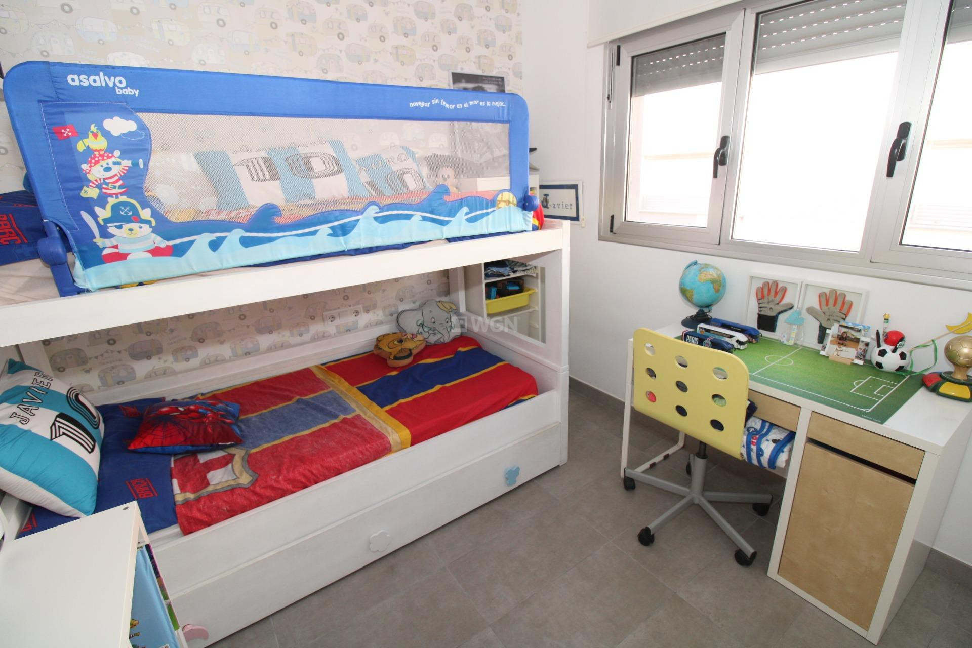 Reventa - Villa - San Pedro del Pinatar - Los Cuarteros