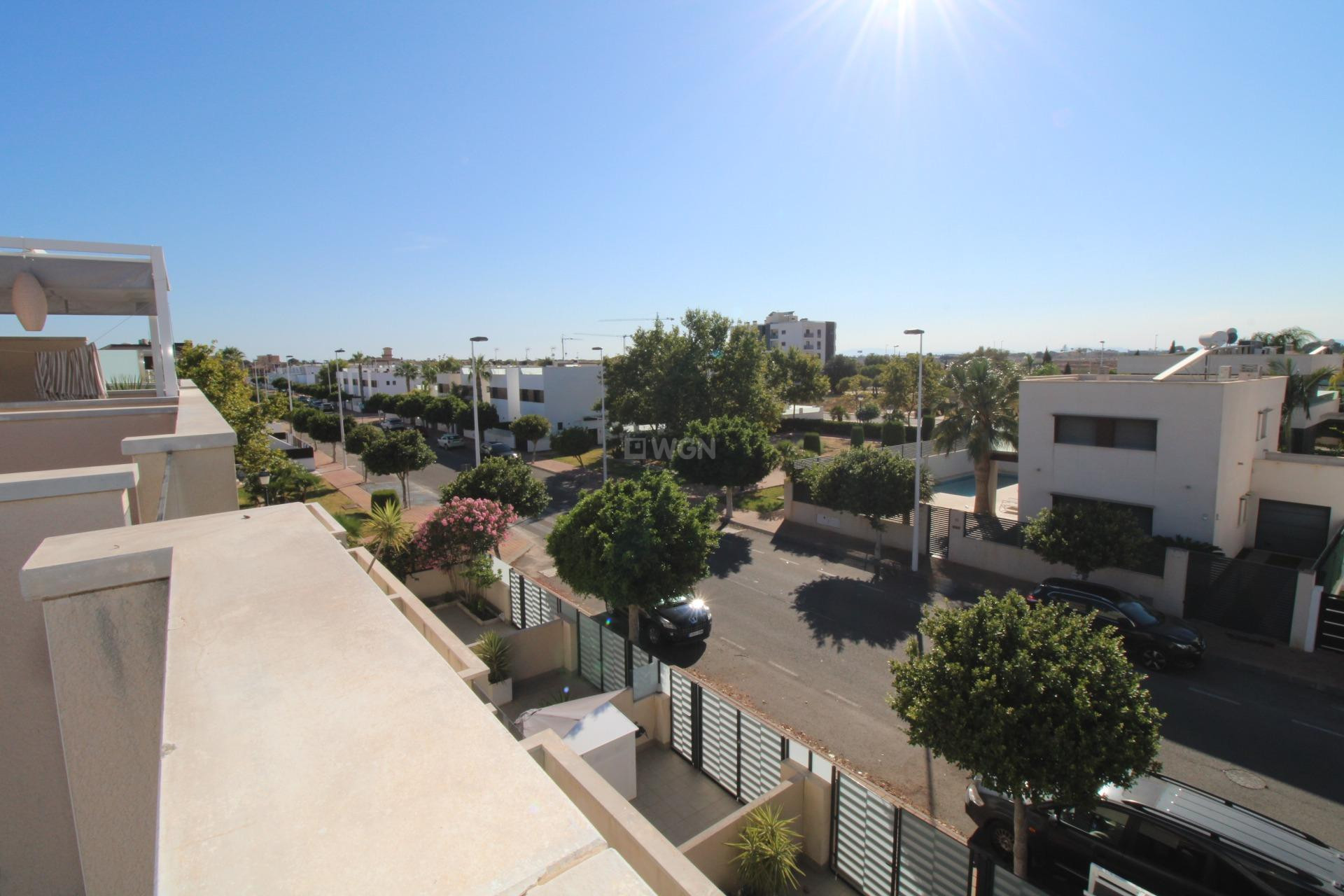 Reventa - Villa - San Pedro del Pinatar - Los Cuarteros