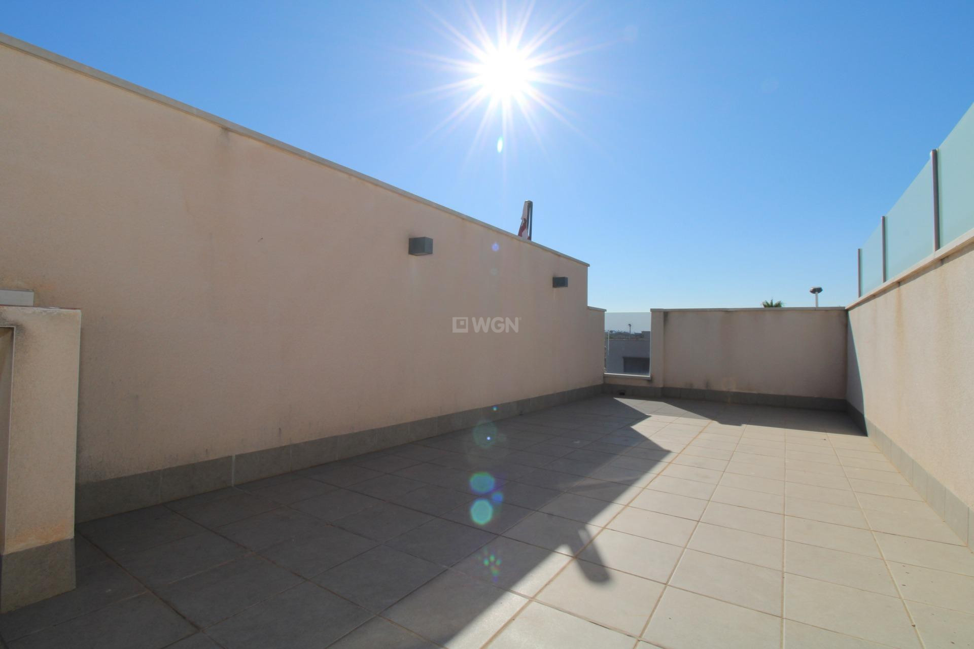 Reventa - Villa - San Pedro del Pinatar - Los Cuarteros