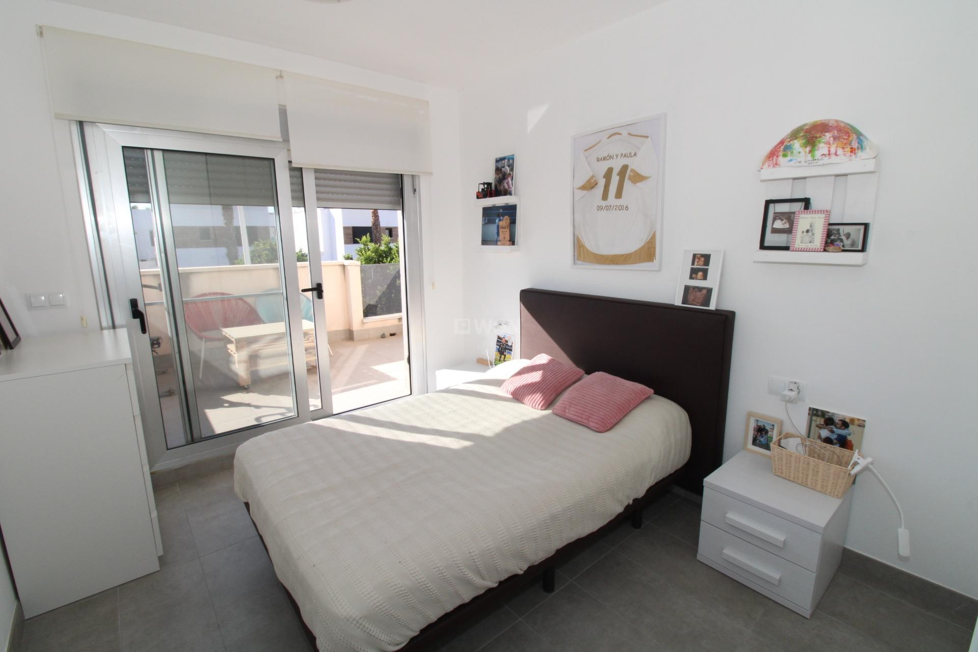 Reventa - Villa - San Pedro del Pinatar - Los Cuarteros