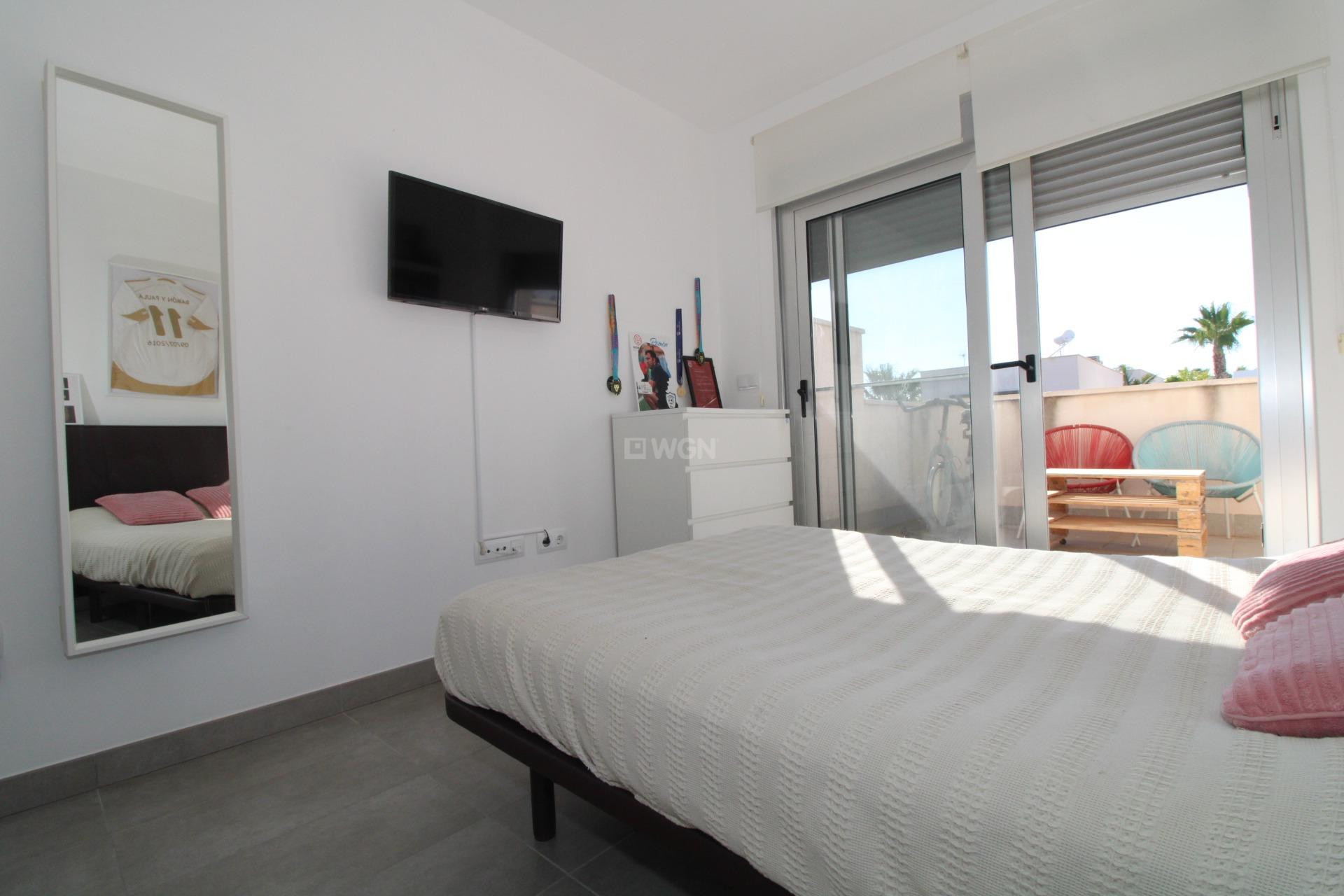 Reventa - Villa - San Pedro del Pinatar - Los Cuarteros