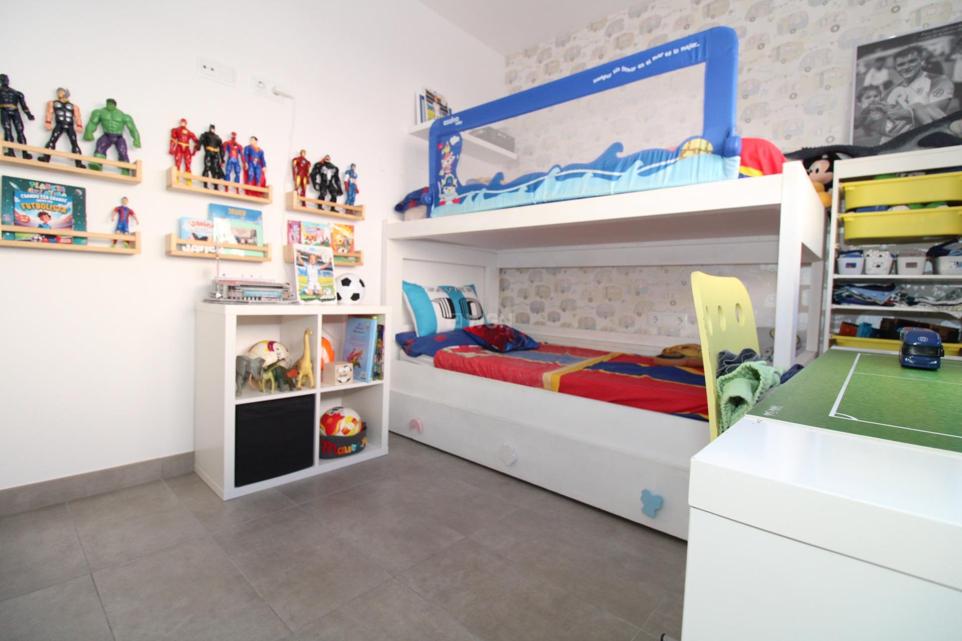 Reventa - Villa - San Pedro del Pinatar - Los Cuarteros