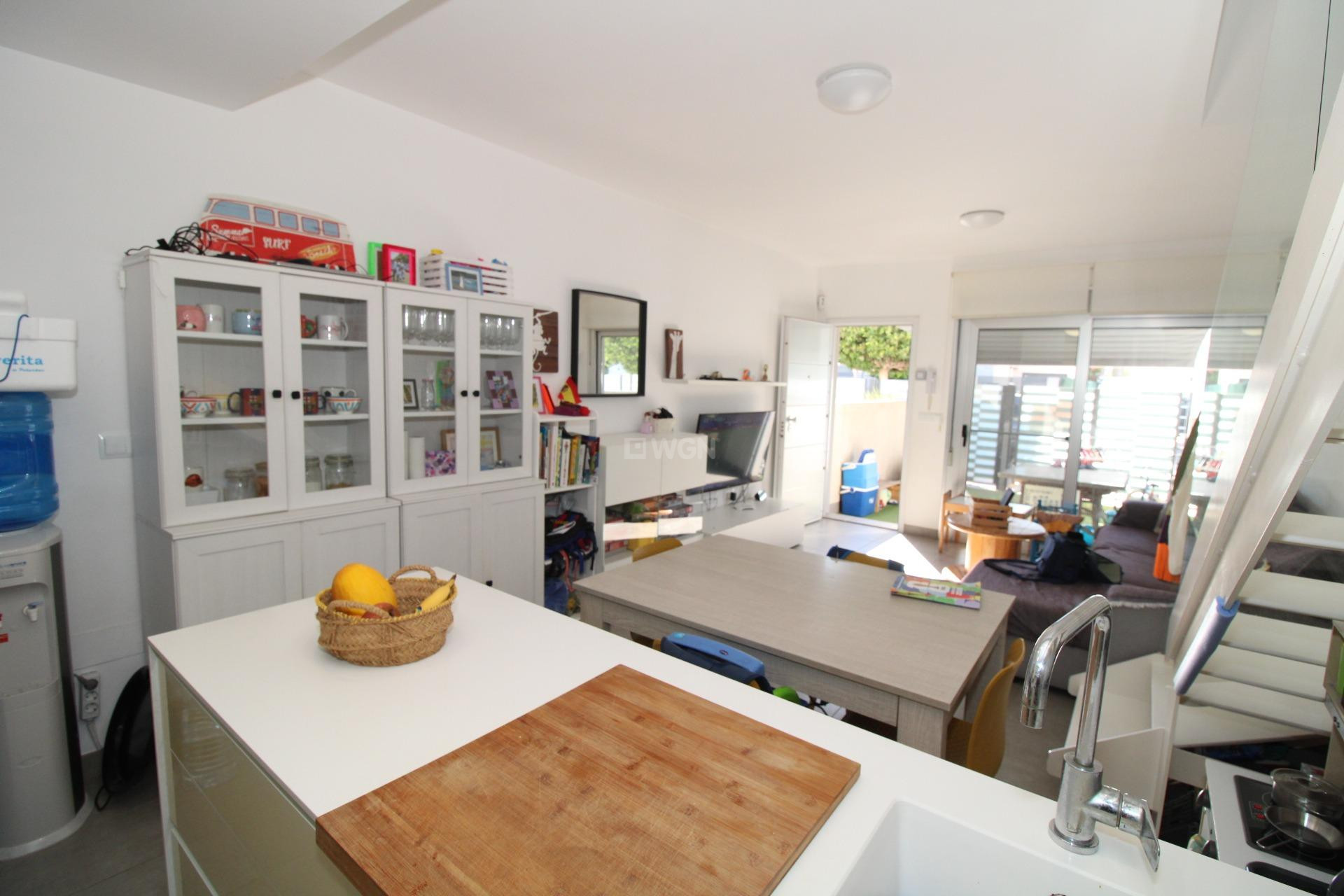 Reventa - Villa - San Pedro del Pinatar - Los Cuarteros