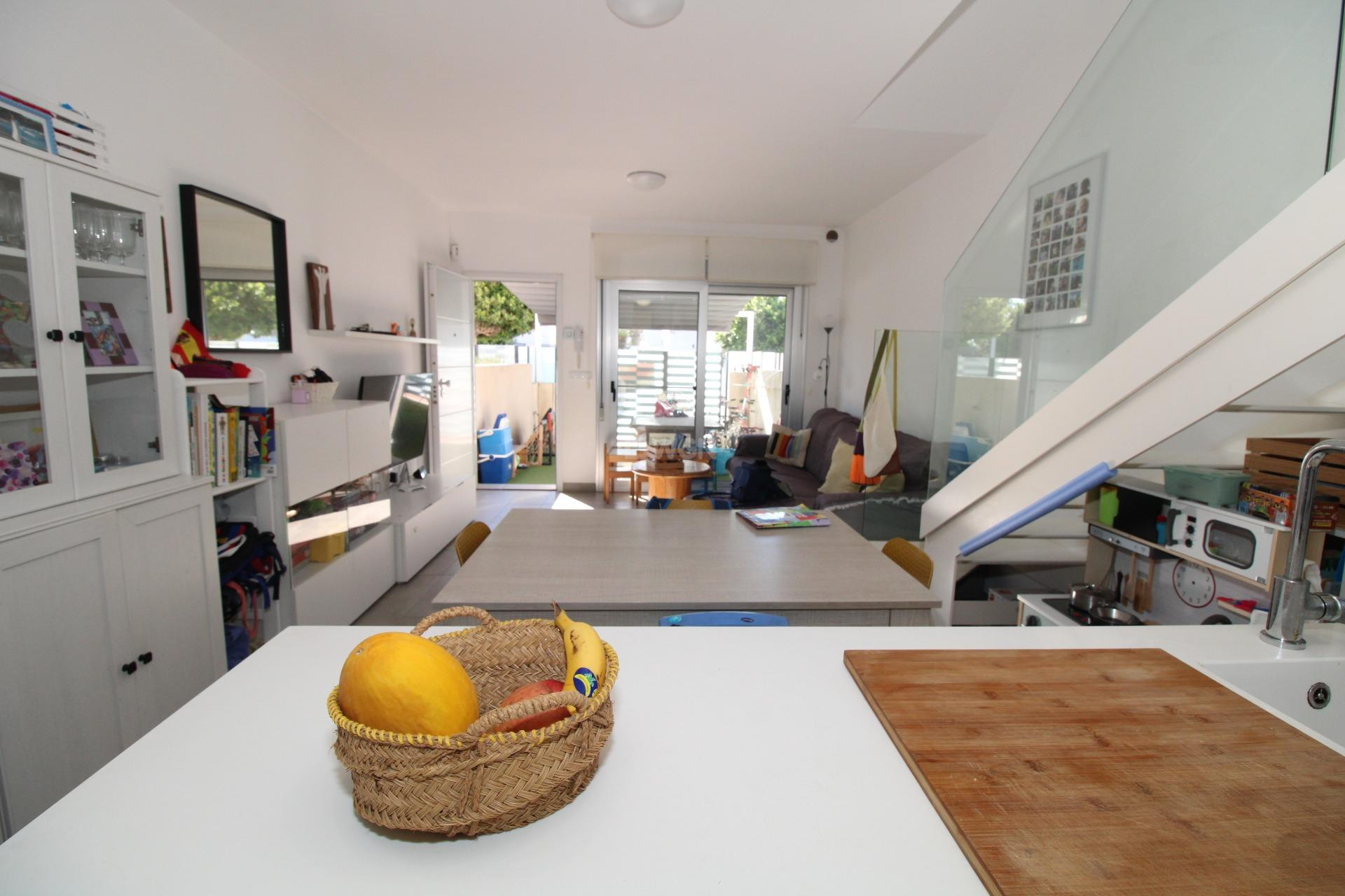 Reventa - Villa - San Pedro del Pinatar - Los Cuarteros
