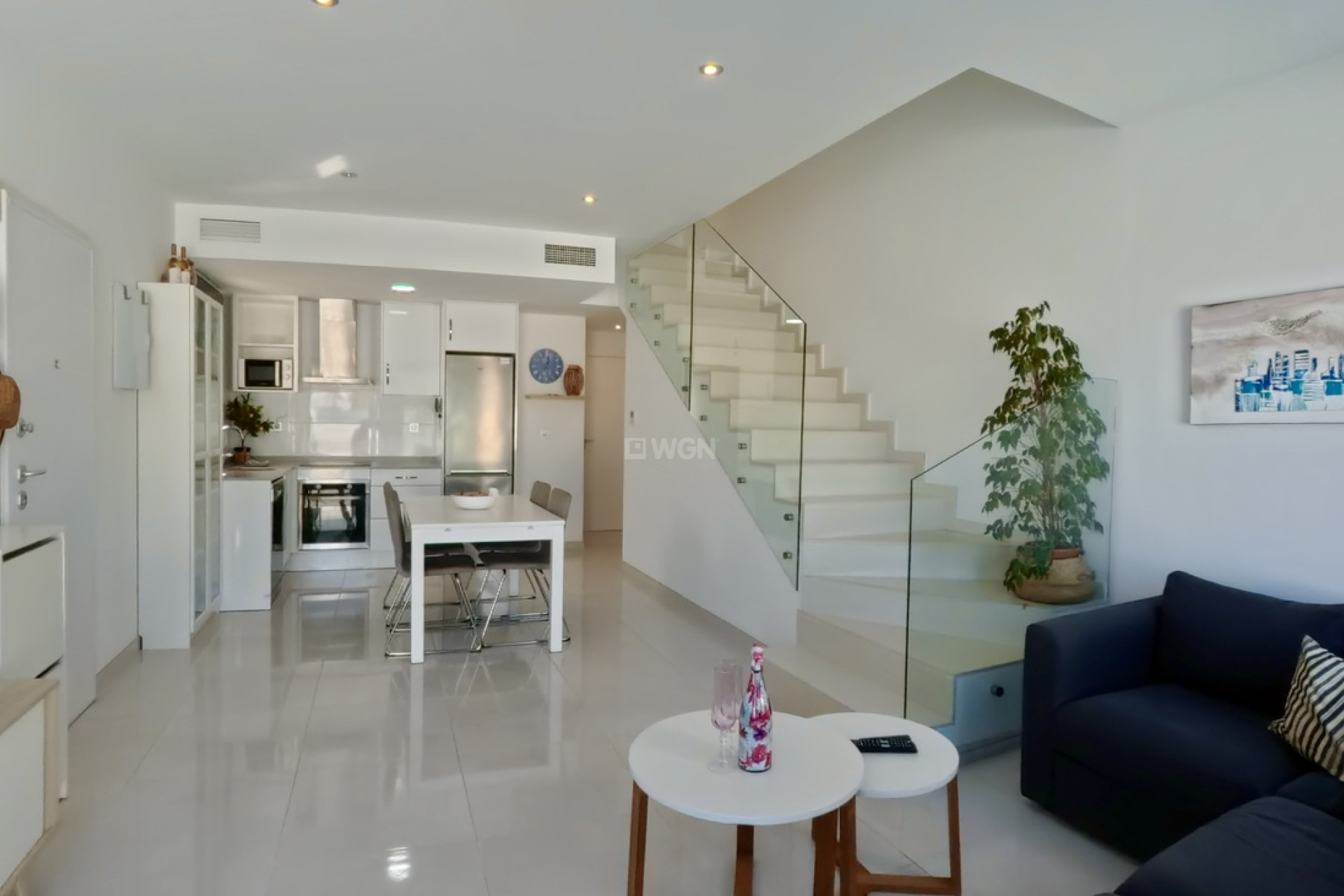 Reventa - Villa - San Pedro del Pinatar - Town area