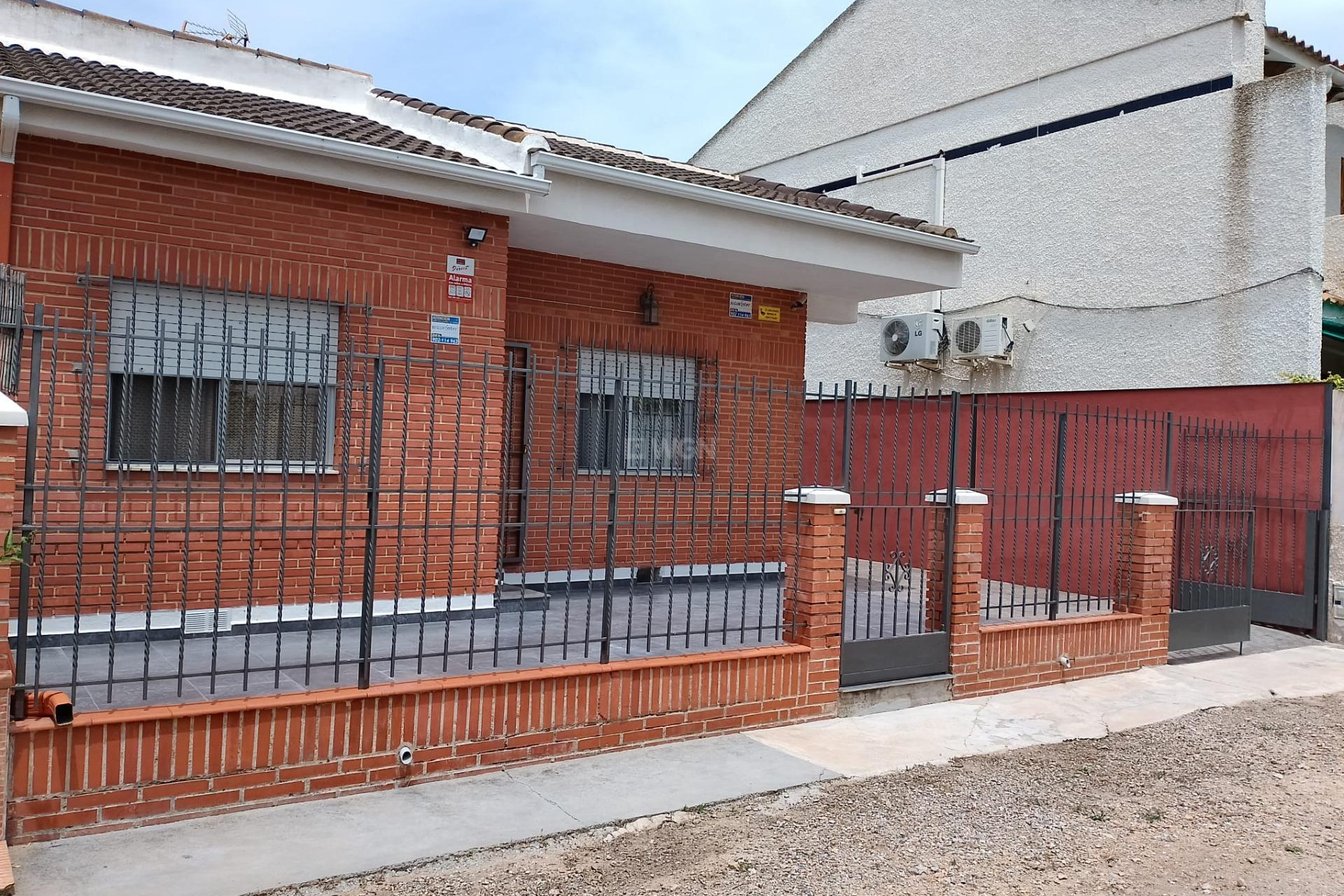 Reventa - Villa - San Pedro del Pinatar