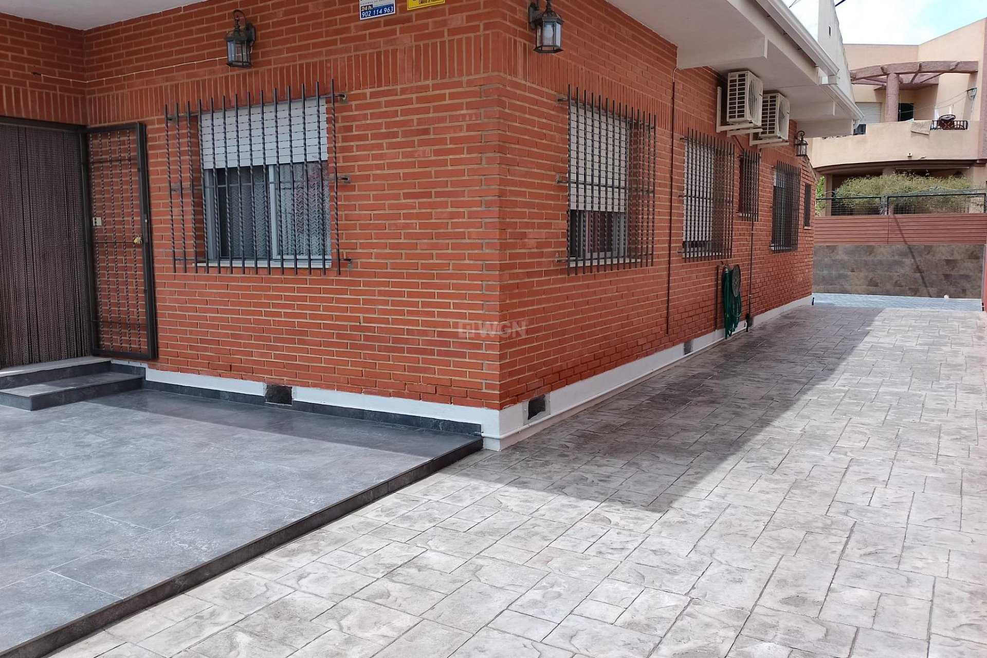 Reventa - Villa - San Pedro del Pinatar