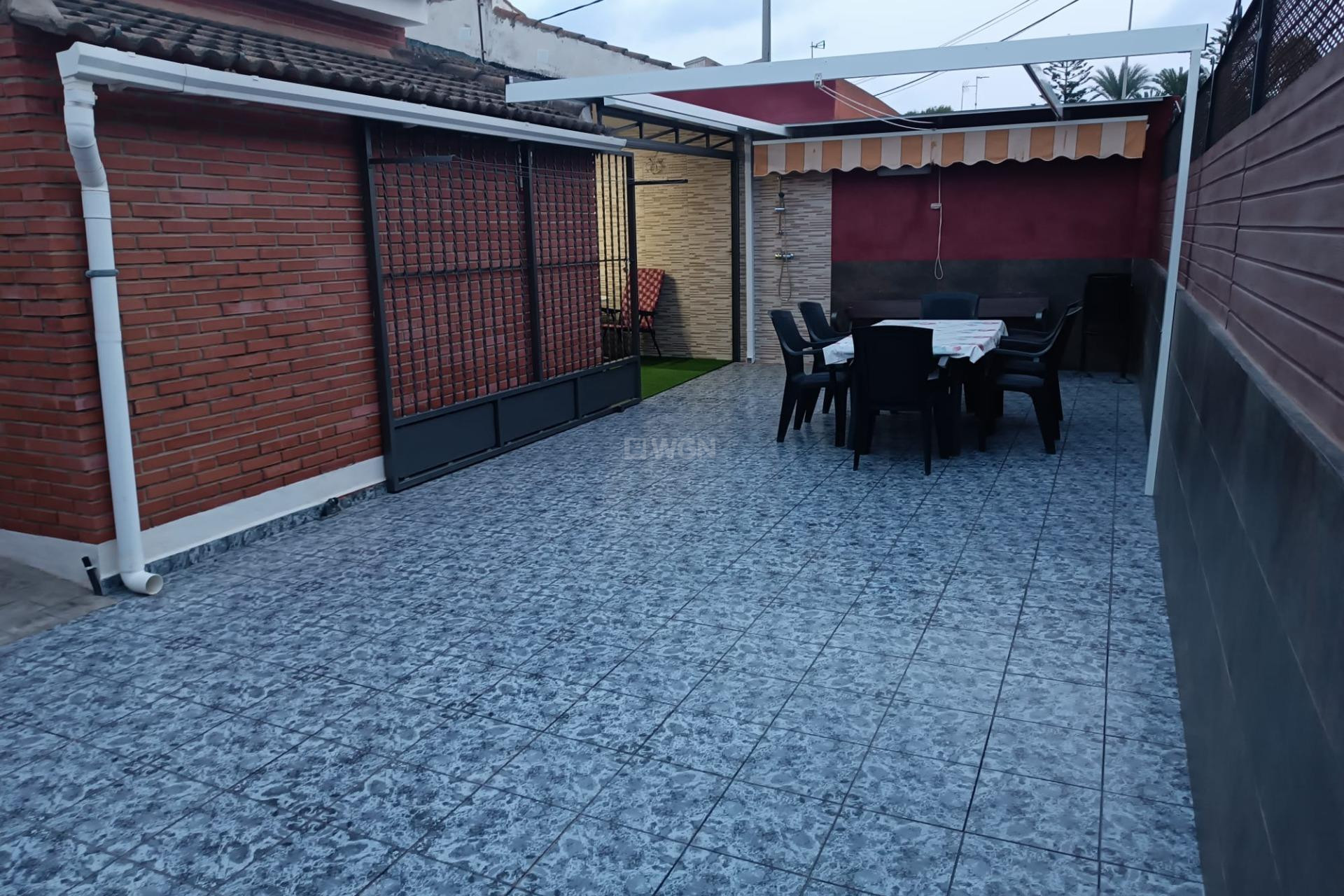 Reventa - Villa - San Pedro del Pinatar