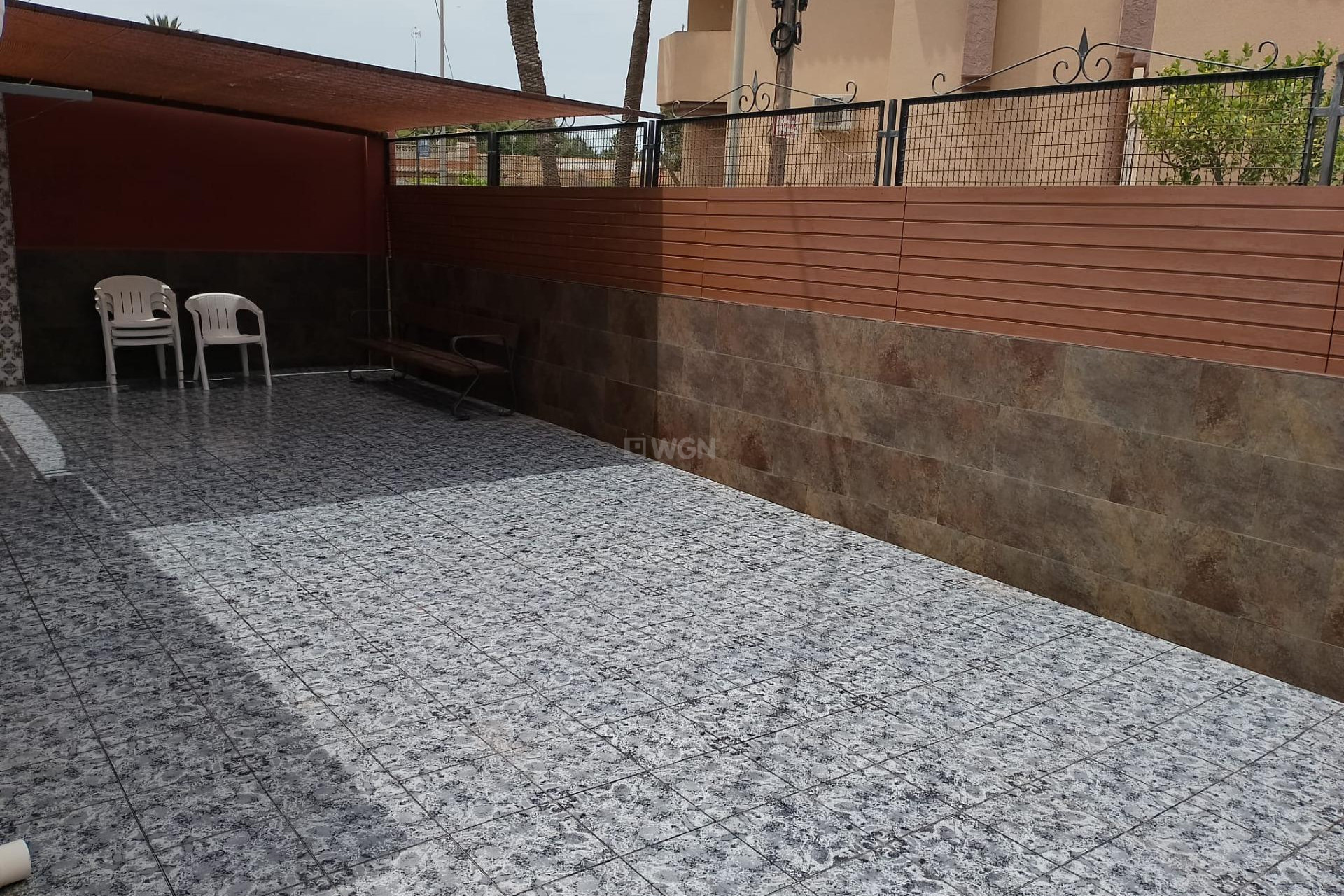 Reventa - Villa - San Pedro del Pinatar