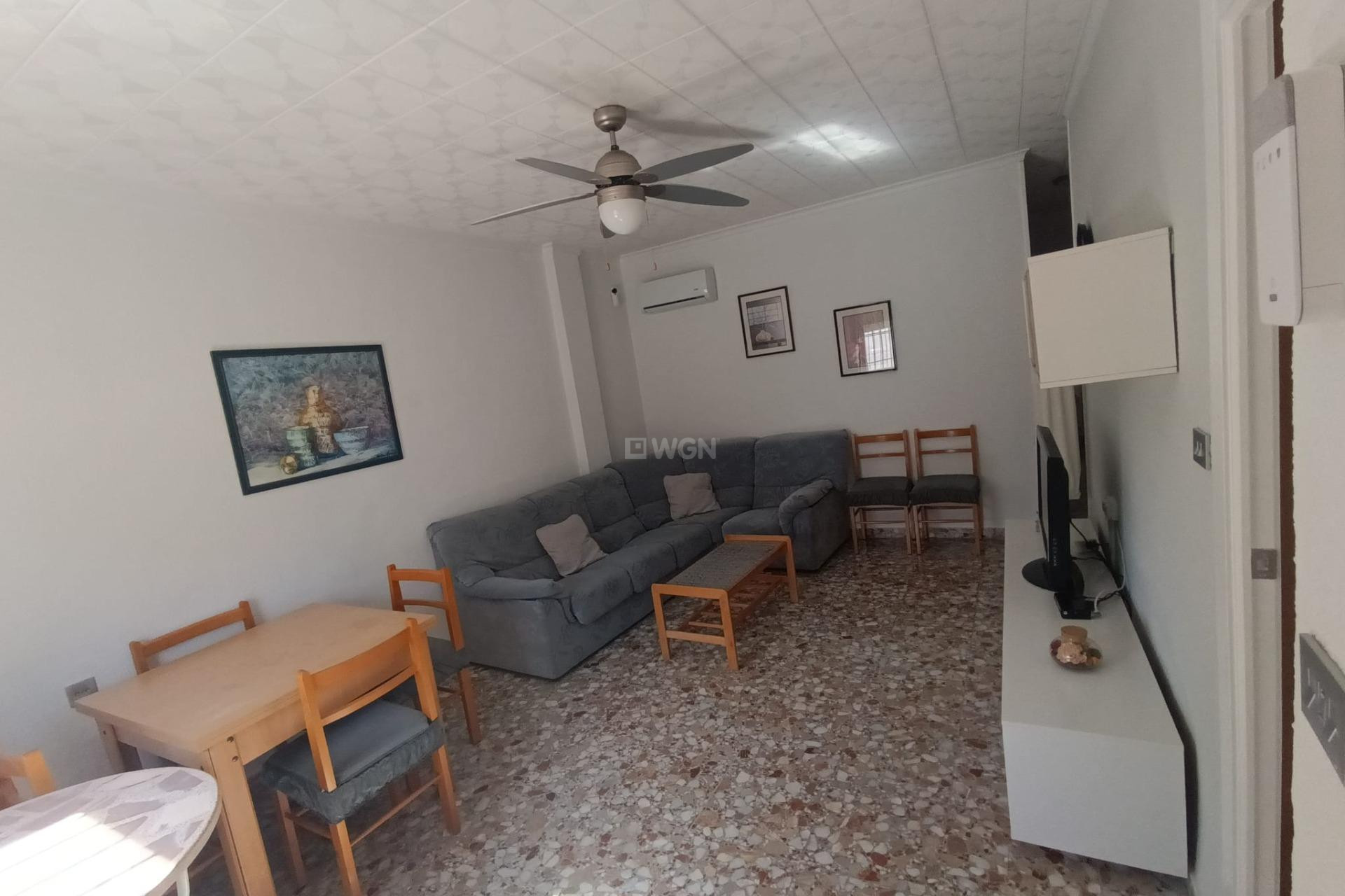 Reventa - Villa - San Pedro del Pinatar