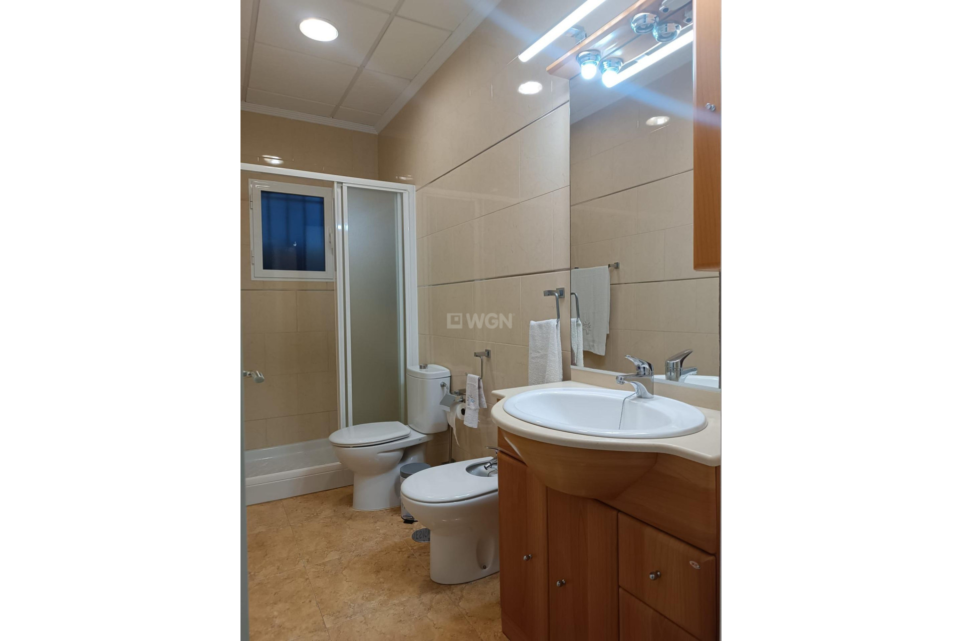 Reventa - Villa - San Pedro del Pinatar