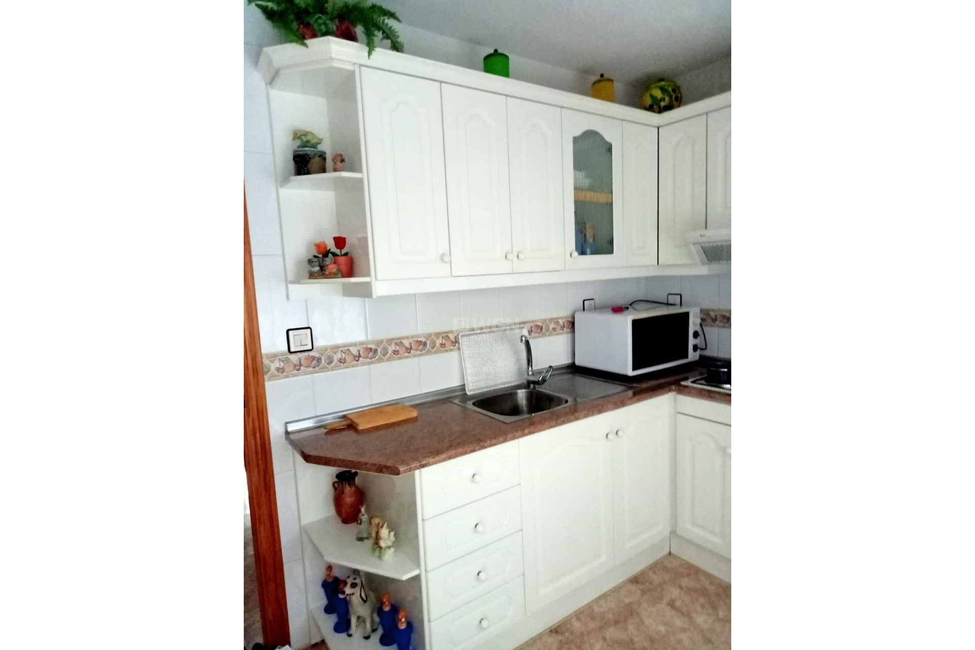 Reventa - Villa - San Pedro del Pinatar