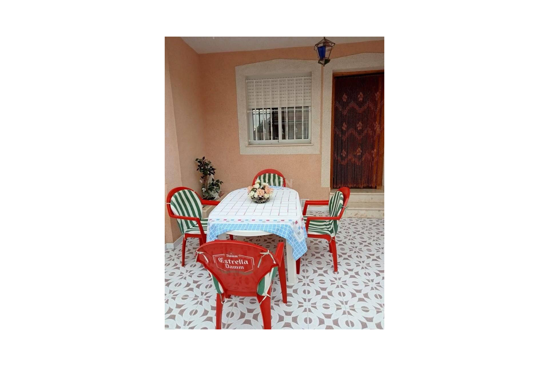 Reventa - Villa - San Pedro del Pinatar