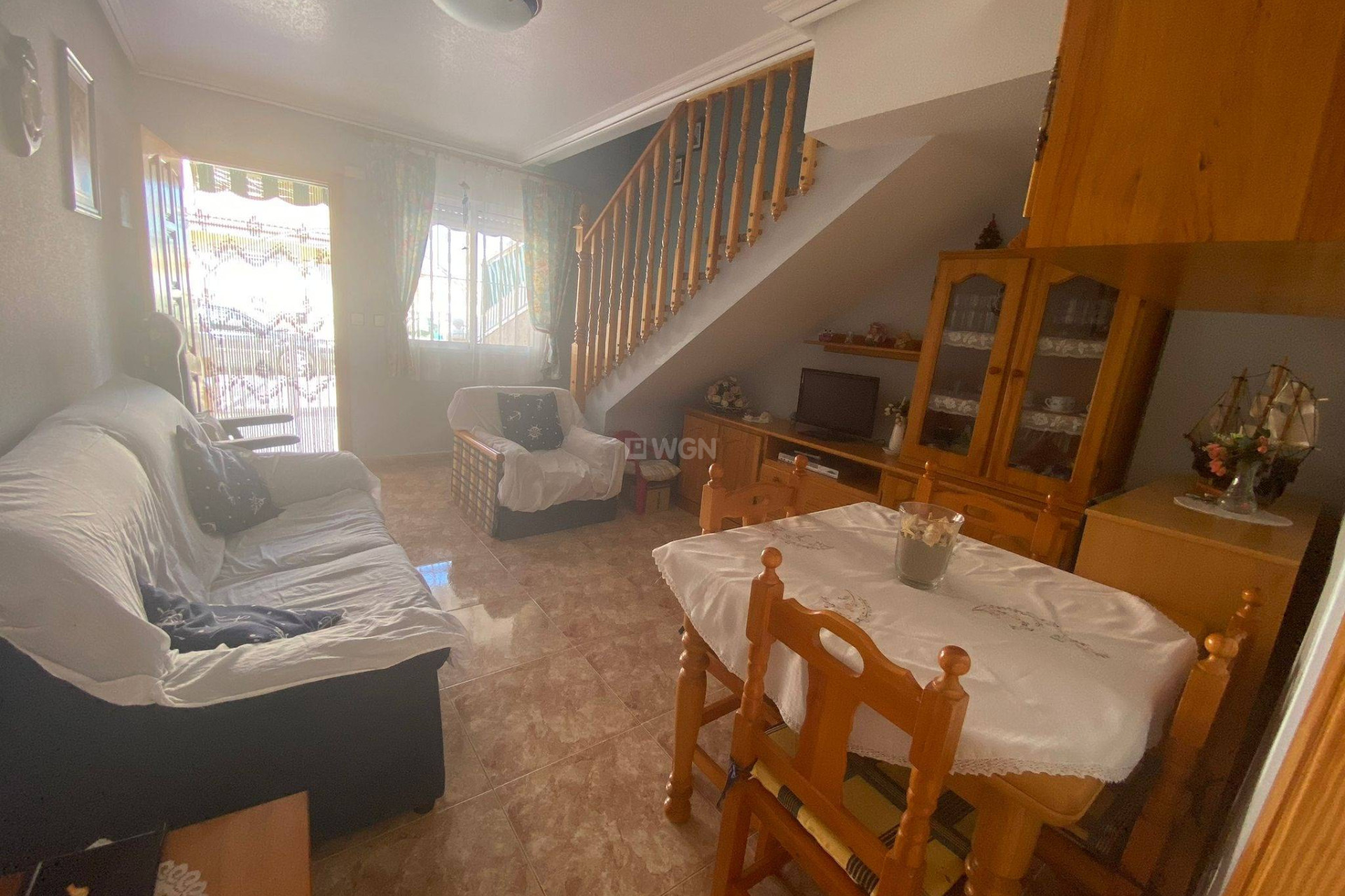 Reventa - Villa - San Pedro del Pinatar