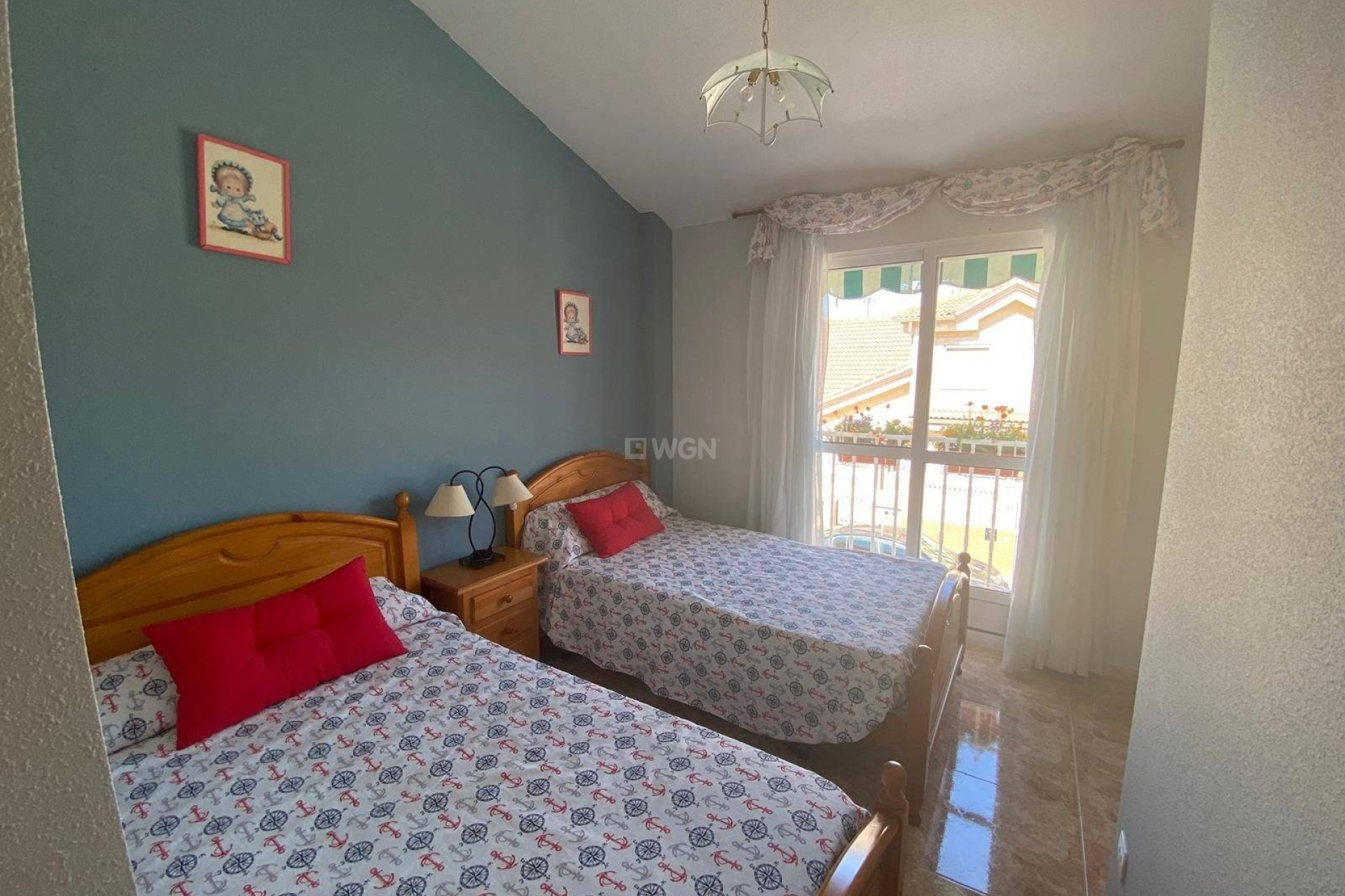 Reventa - Villa - San Pedro del Pinatar