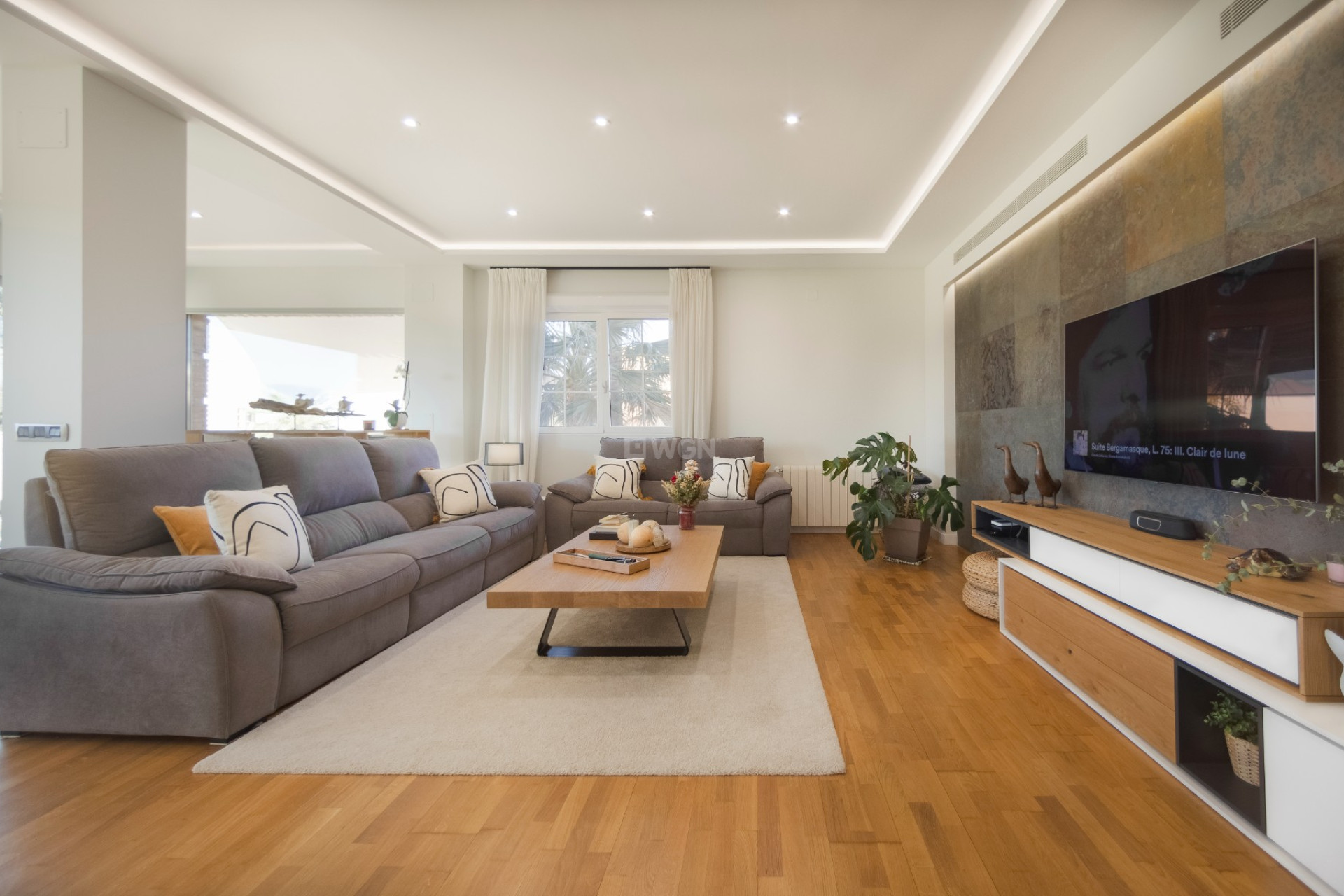 Reventa - Villa - San Vicente del Raspeig - Inland