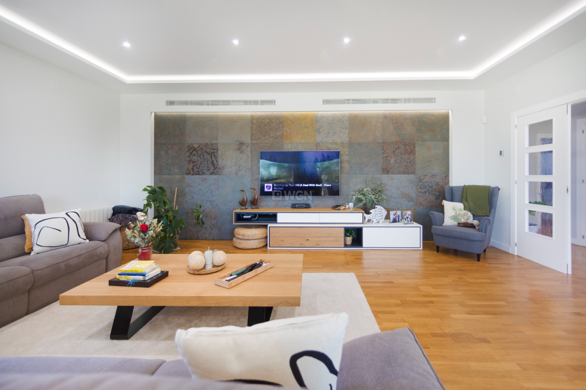 Reventa - Villa - San Vicente del Raspeig - Inland