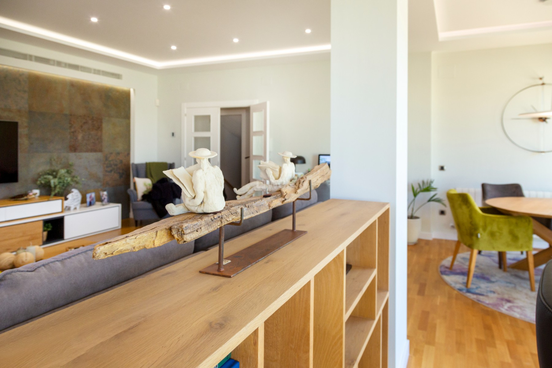 Reventa - Villa - San Vicente del Raspeig - Inland