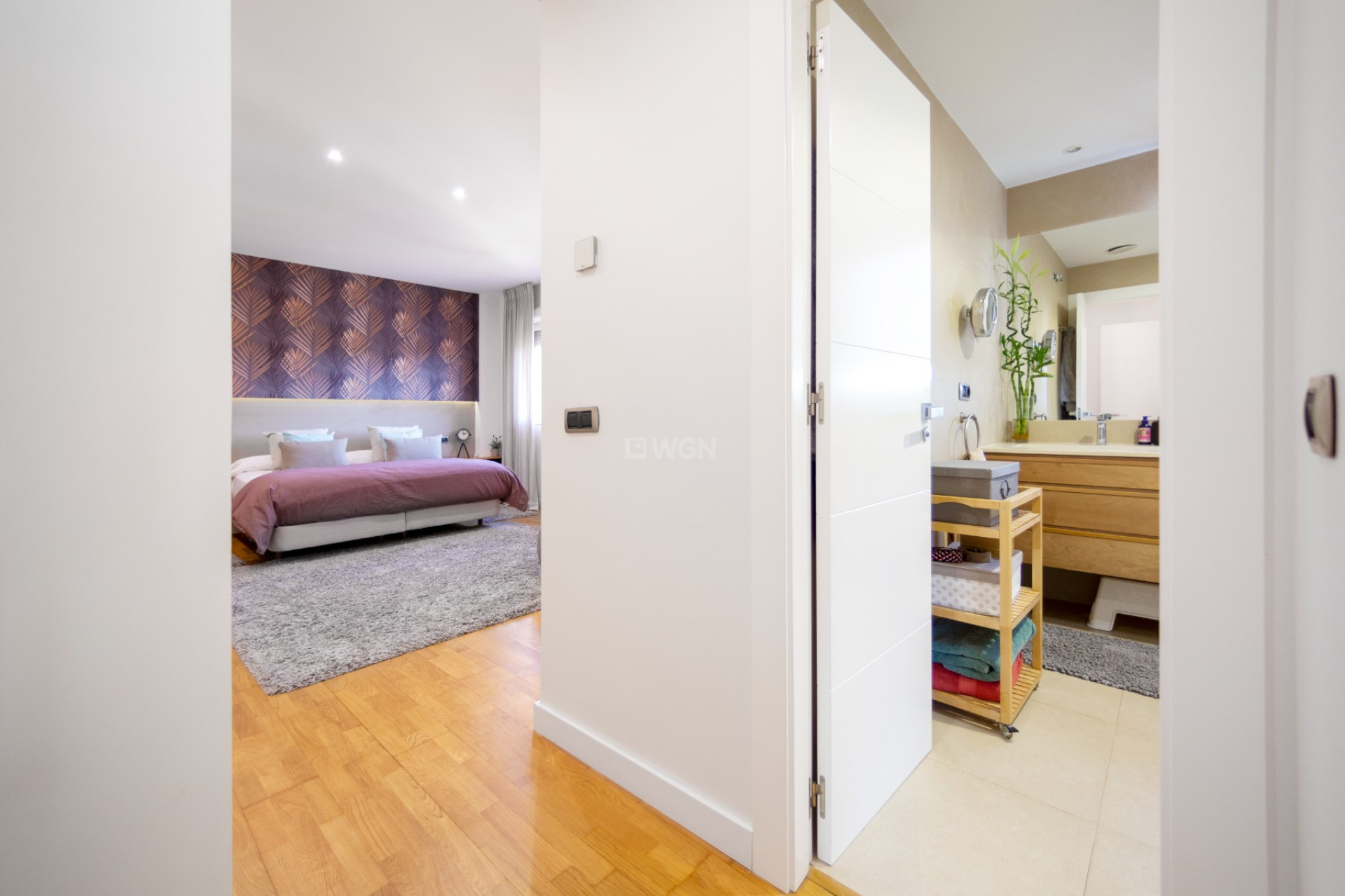 Reventa - Villa - San Vicente del Raspeig - Inland