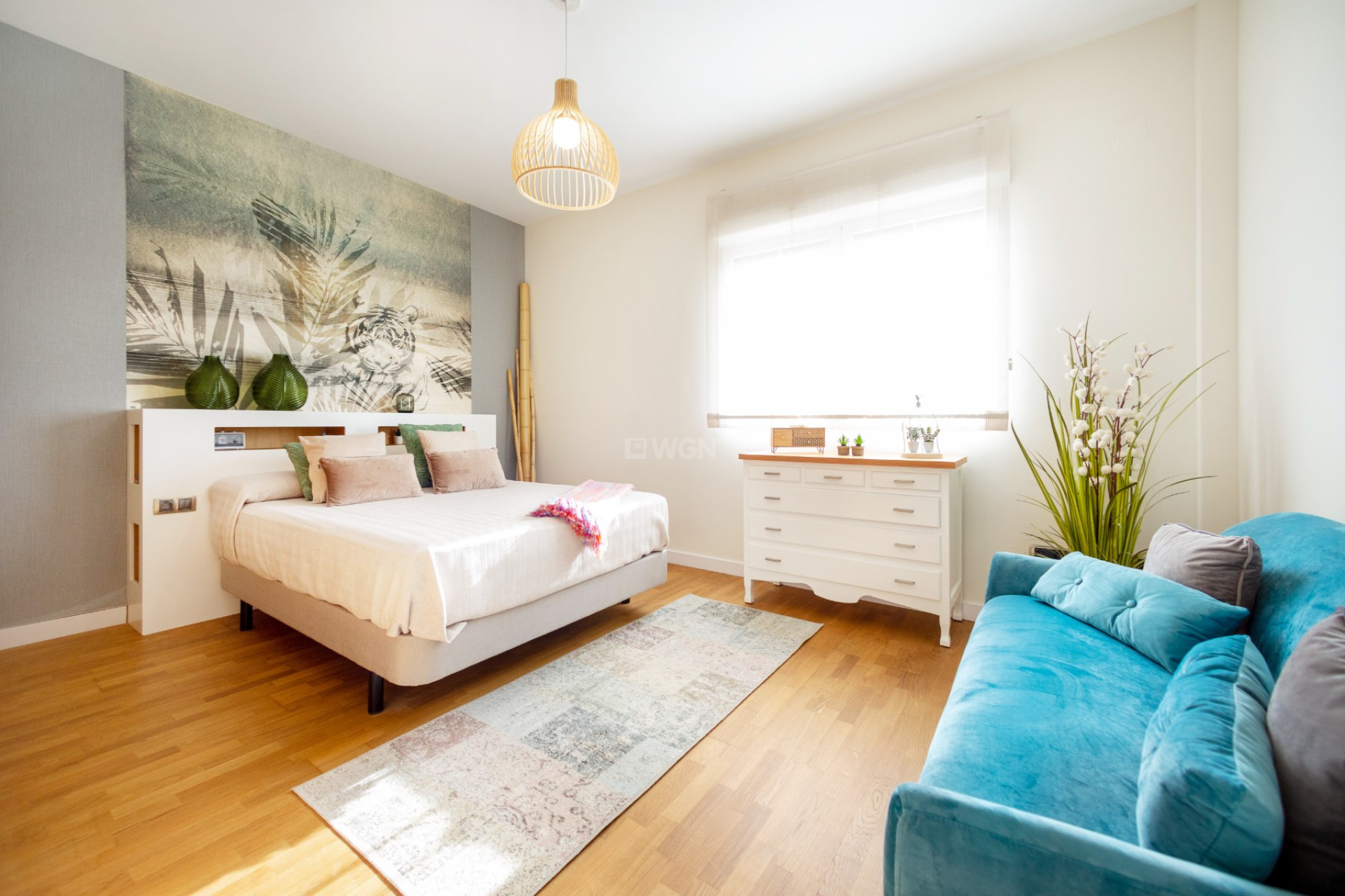 Reventa - Villa - San Vicente del Raspeig - Inland