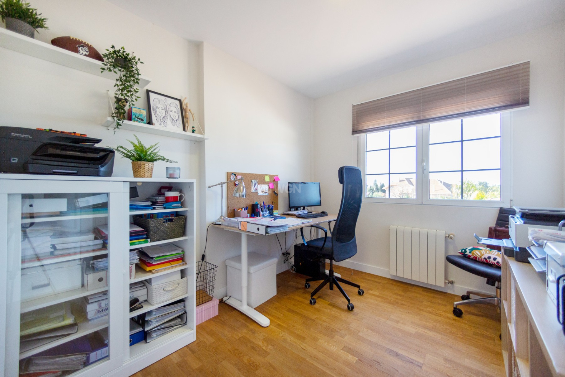 Reventa - Villa - San Vicente del Raspeig - Inland