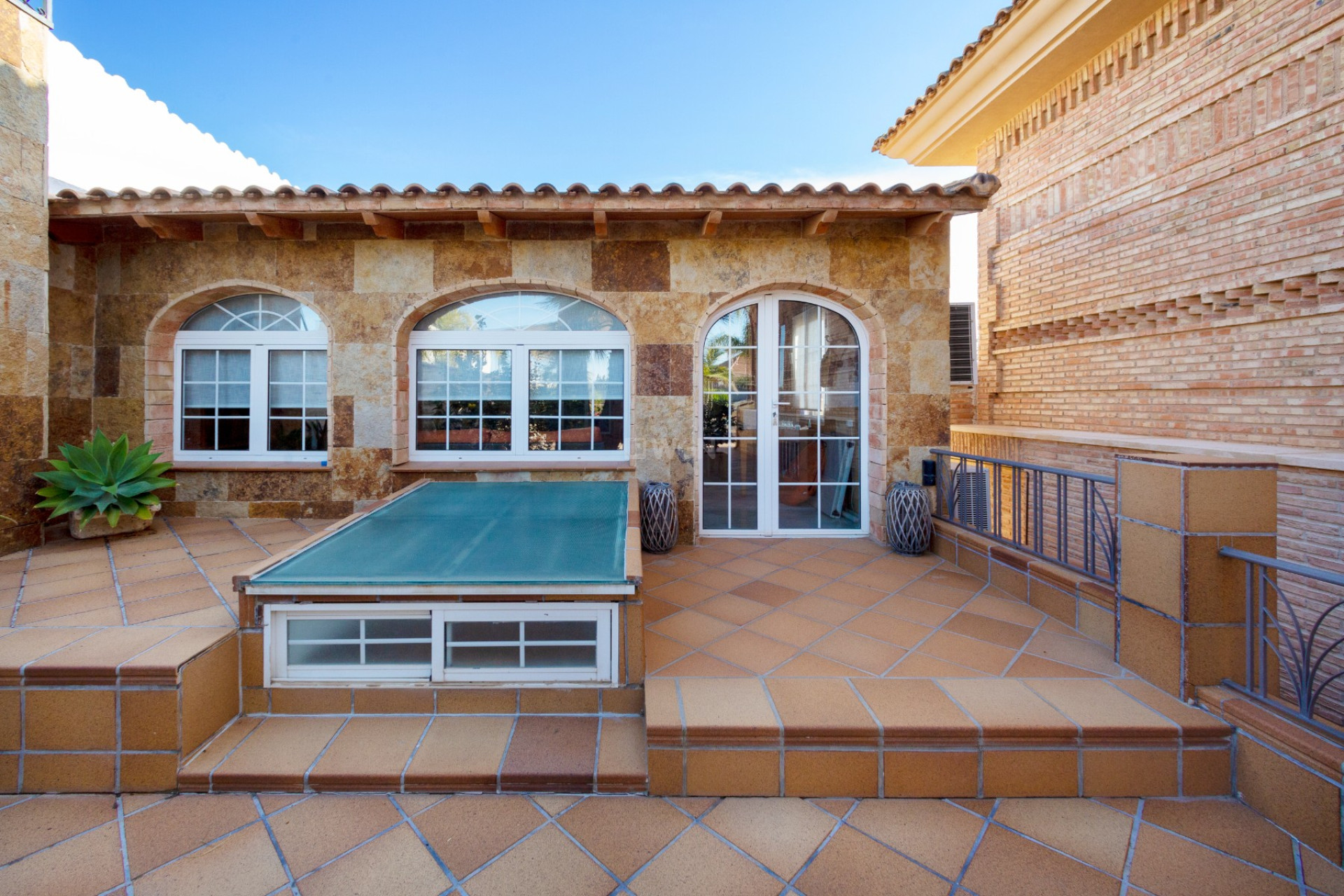 Reventa - Villa - San Vicente del Raspeig - Inland