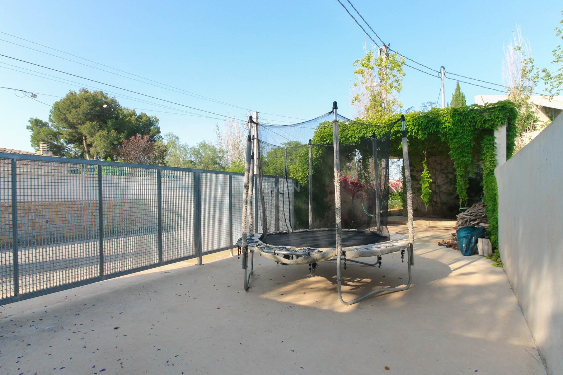 Reventa - Villa - San Vicente del Raspeig - Inland