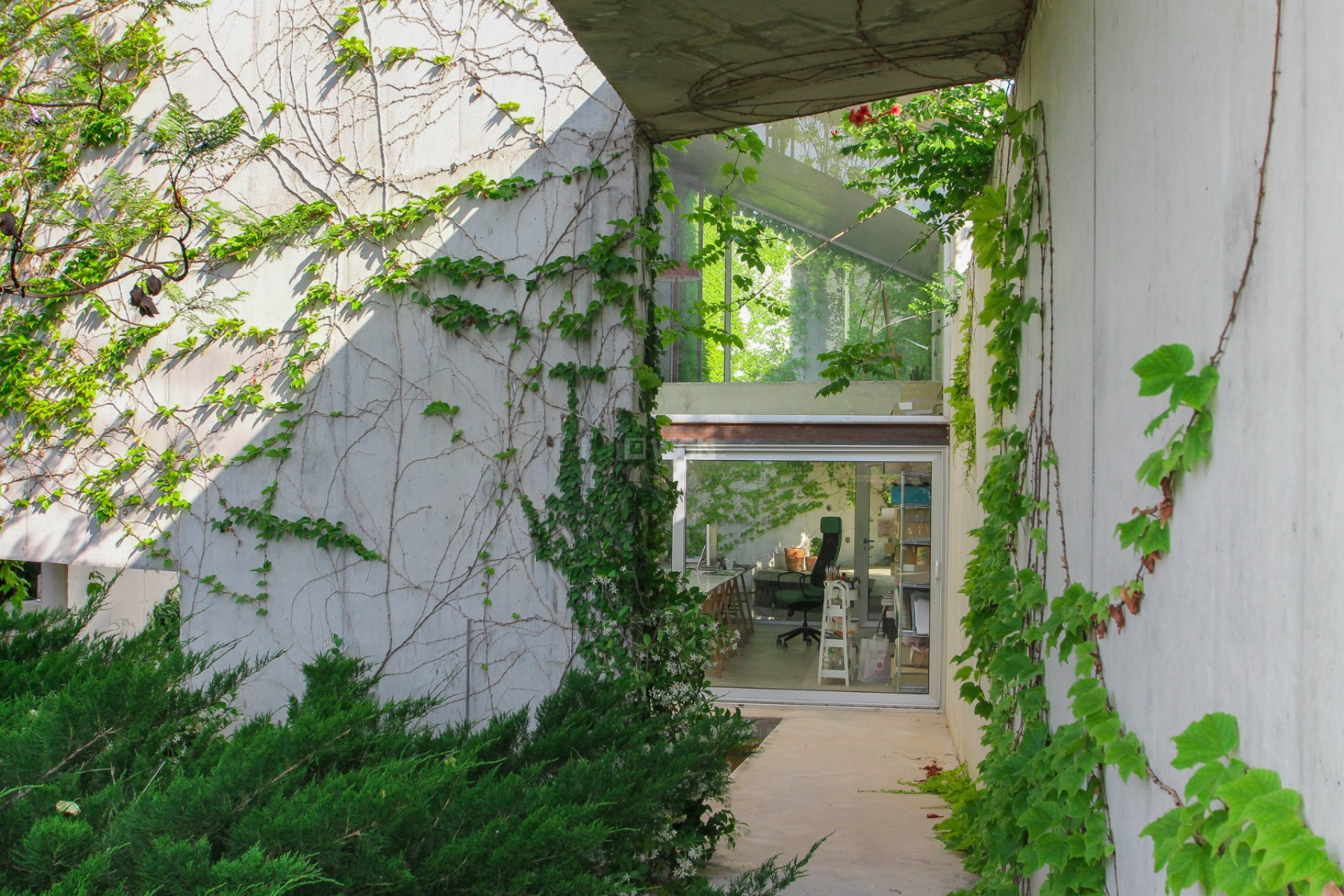 Reventa - Villa - San Vicente del Raspeig - Inland