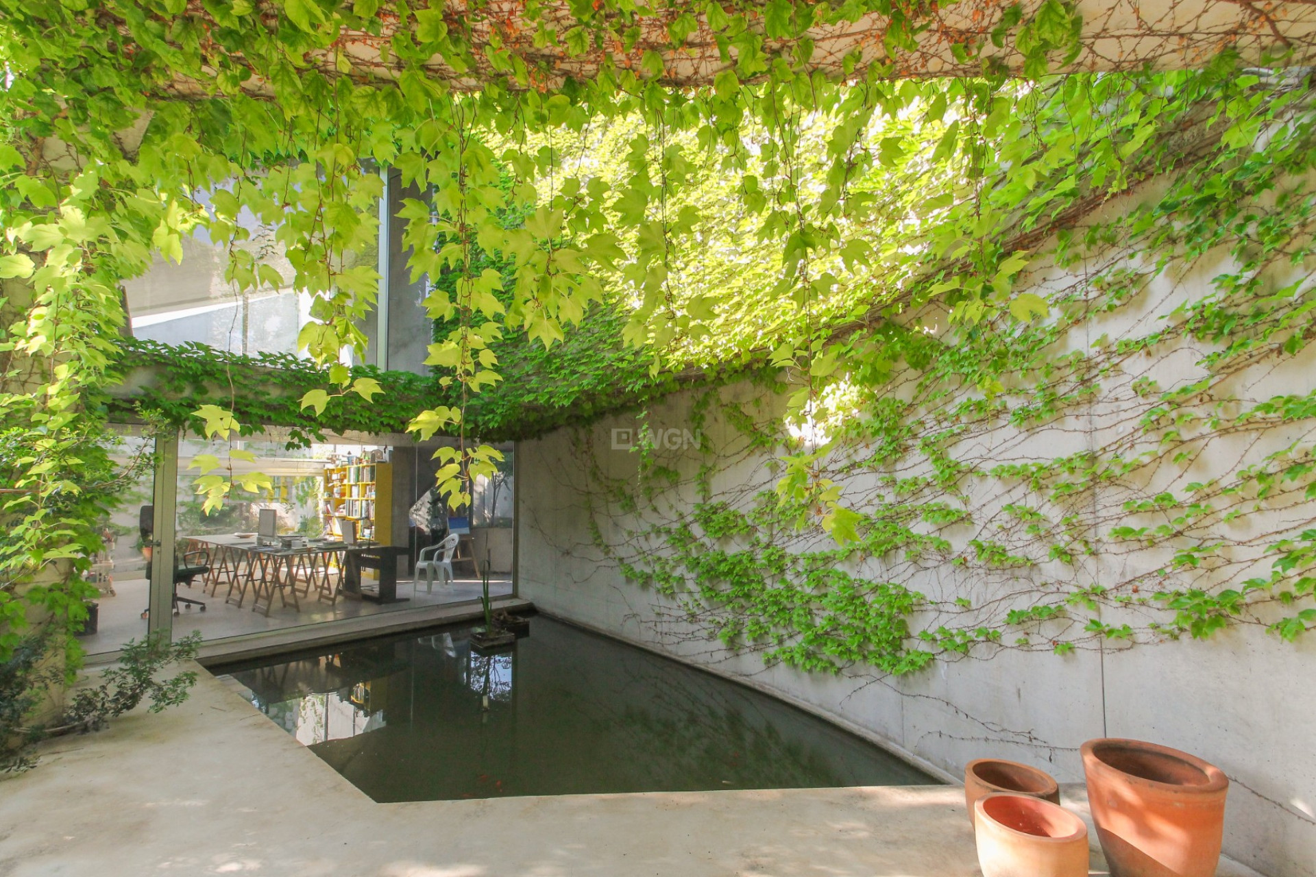 Reventa - Villa - San Vicente del Raspeig - Inland