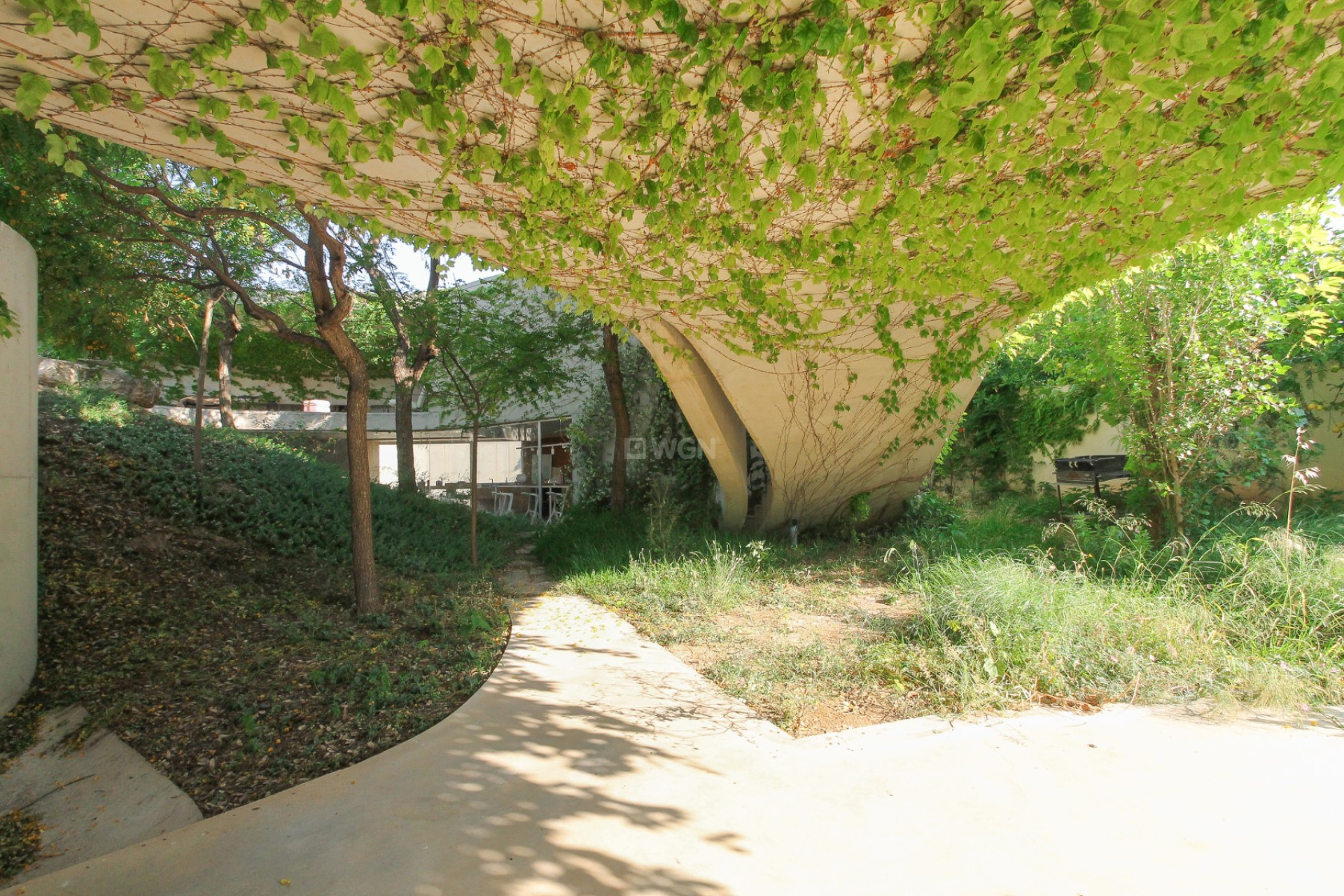 Reventa - Villa - San Vicente del Raspeig - Inland