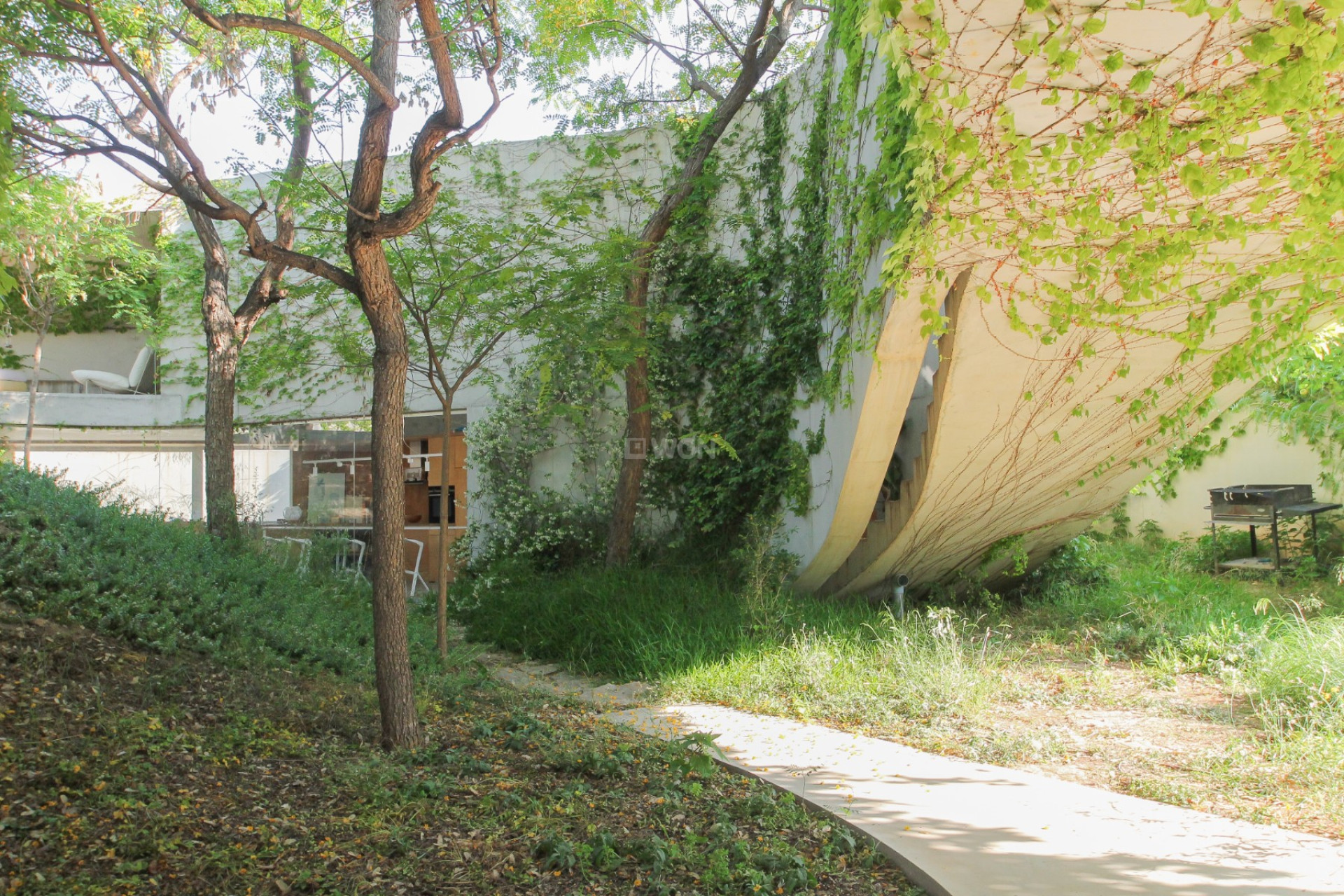 Reventa - Villa - San Vicente del Raspeig - Inland