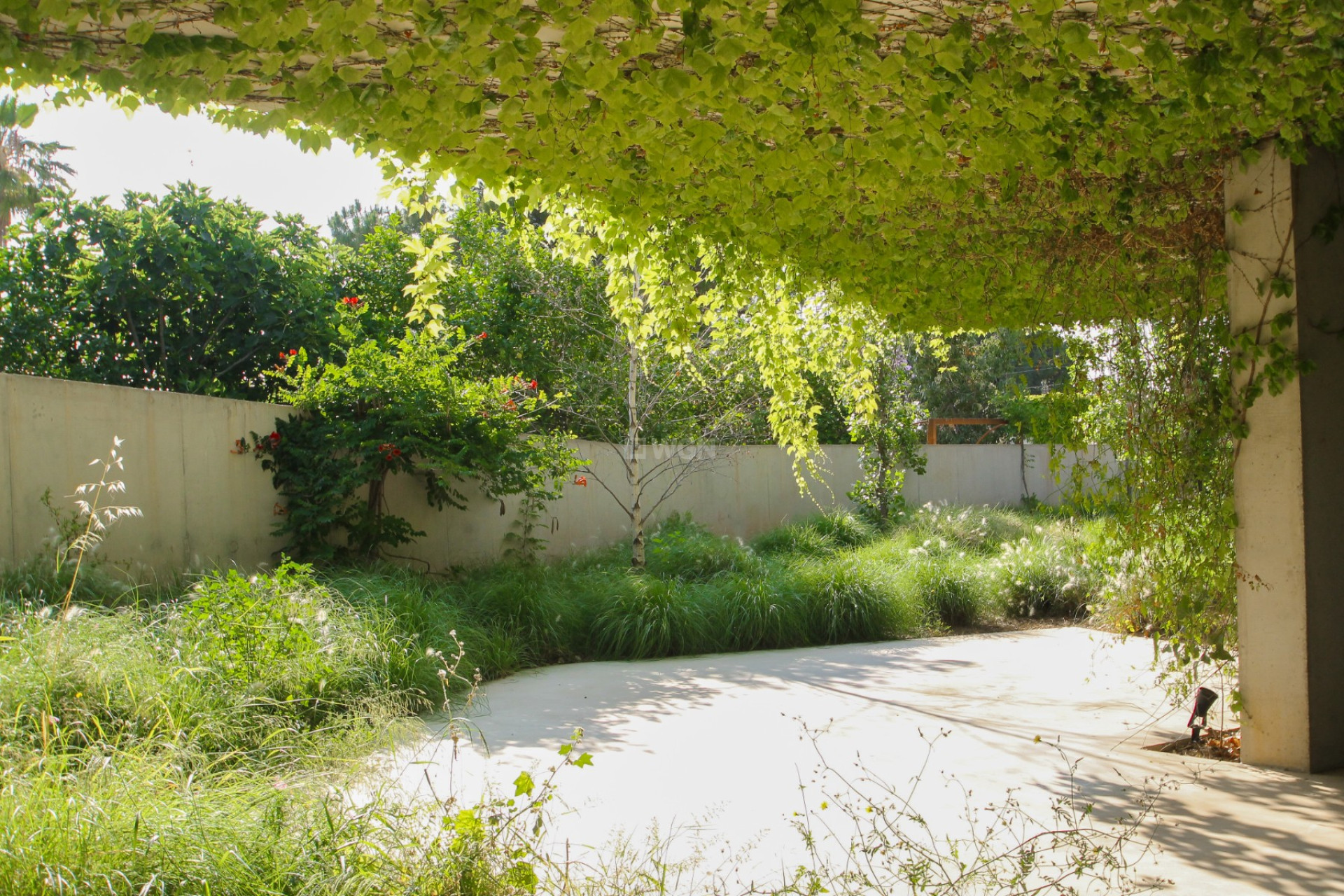 Reventa - Villa - San Vicente del Raspeig - Inland