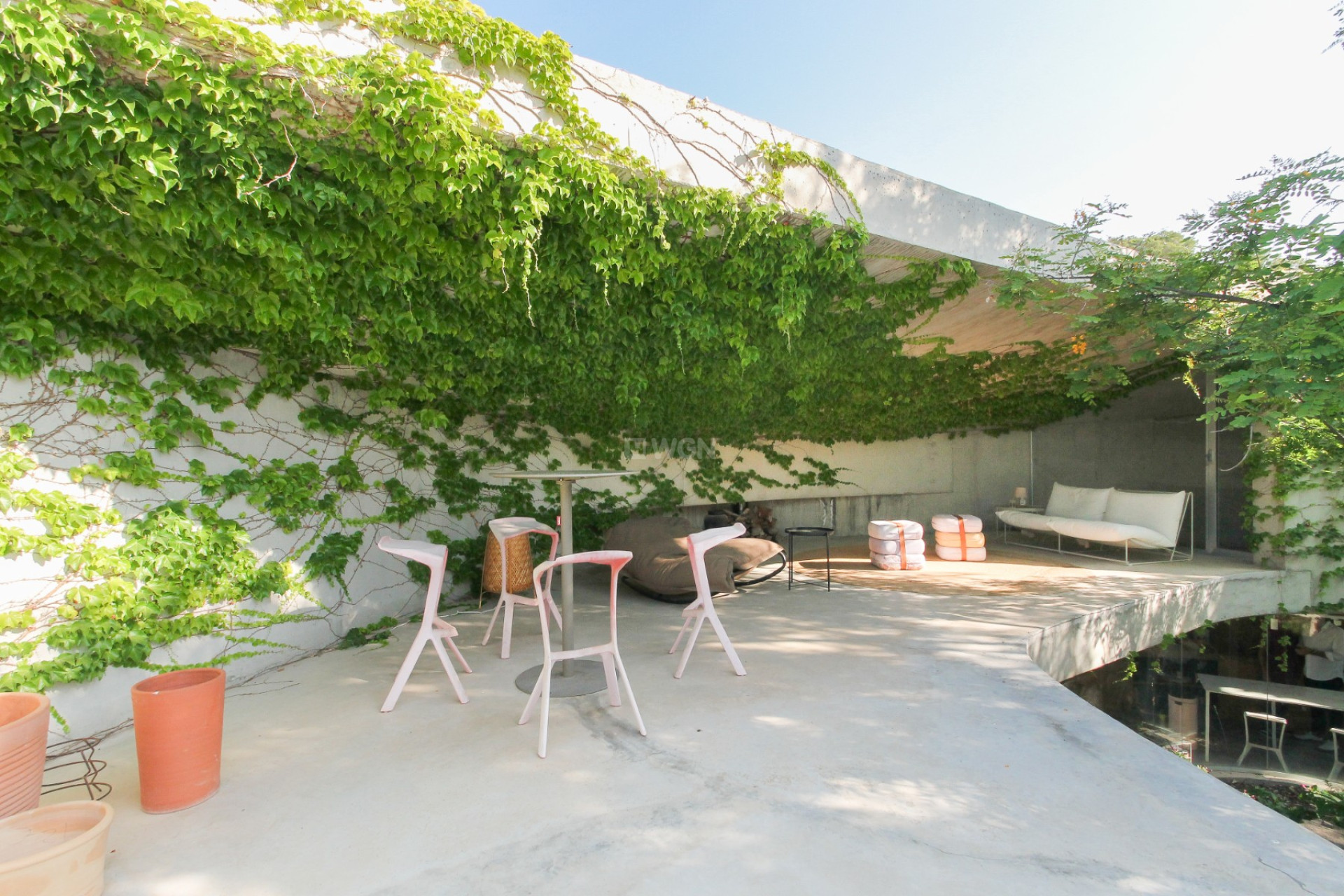 Reventa - Villa - San Vicente del Raspeig - Inland