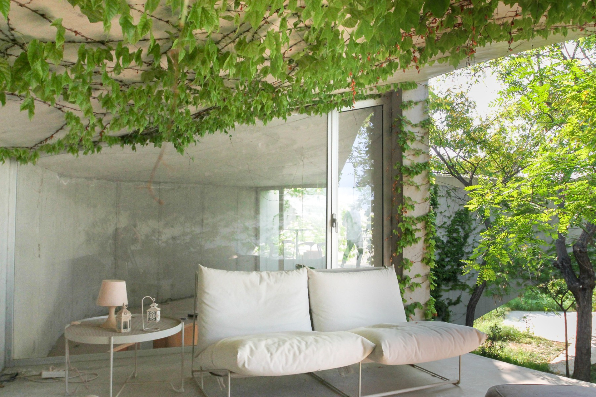 Reventa - Villa - San Vicente del Raspeig - Inland