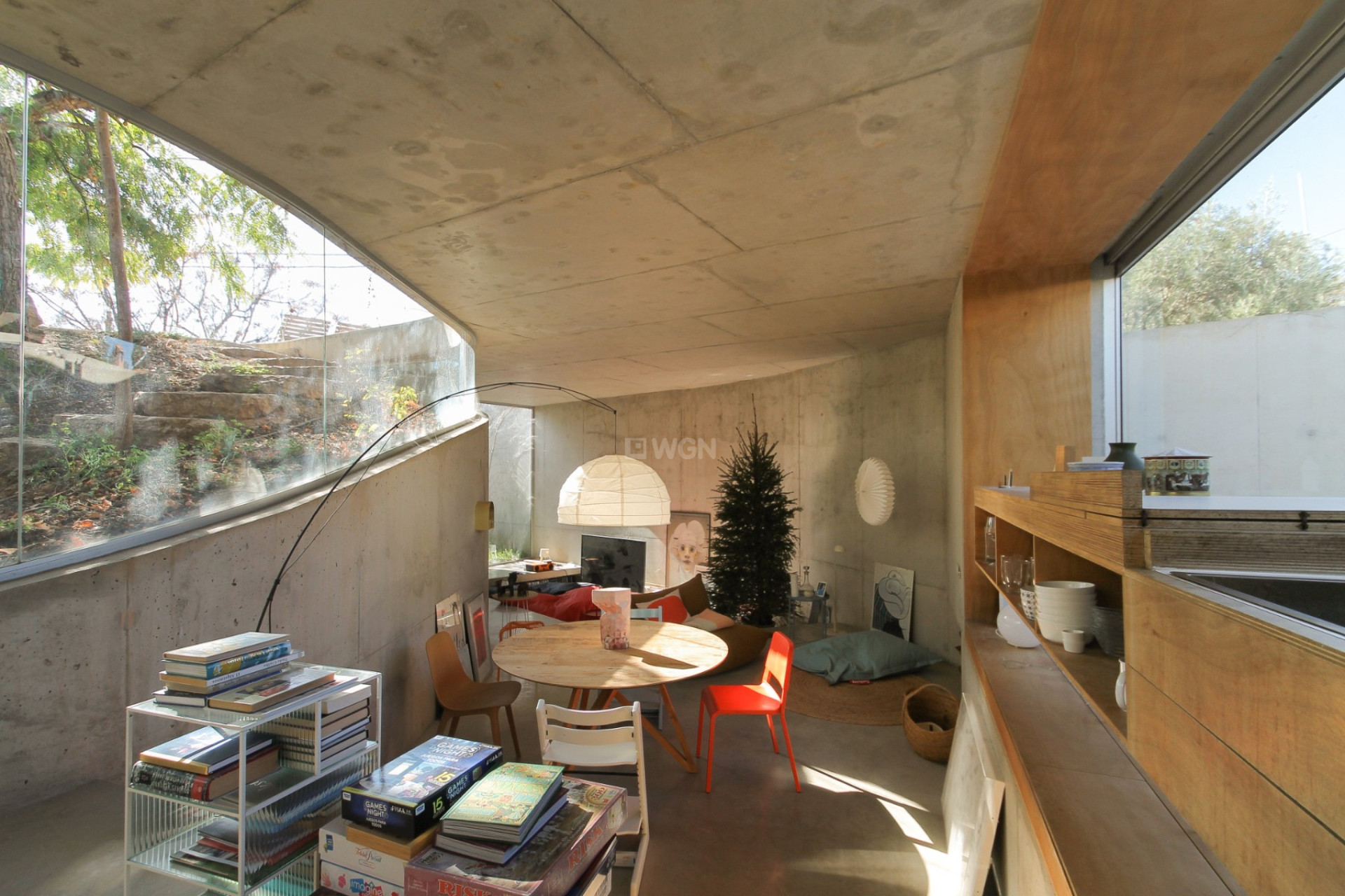 Reventa - Villa - San Vicente del Raspeig - Inland