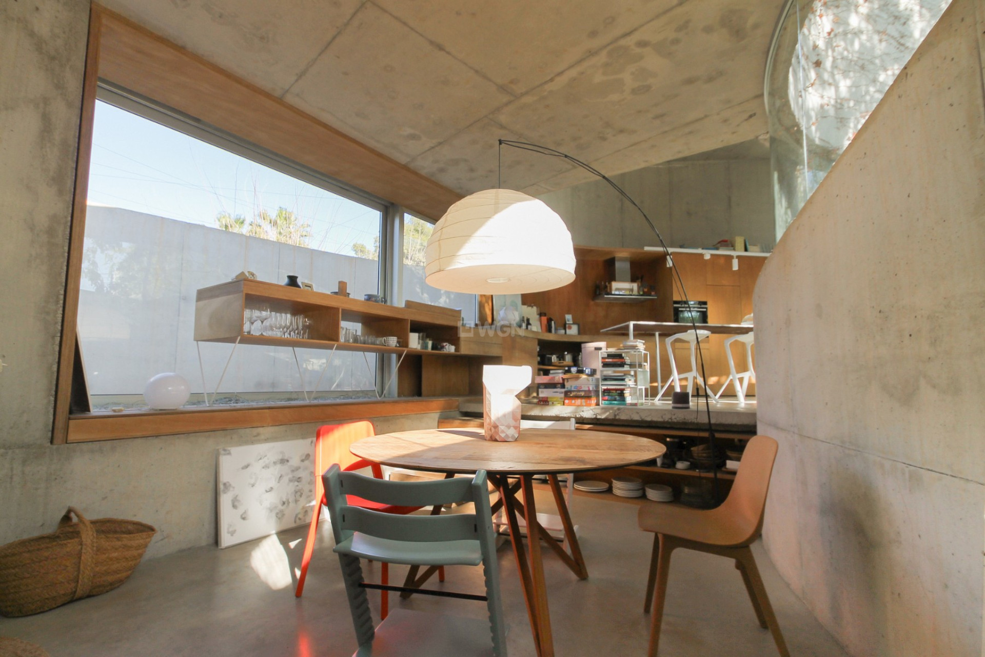 Reventa - Villa - San Vicente del Raspeig - Inland