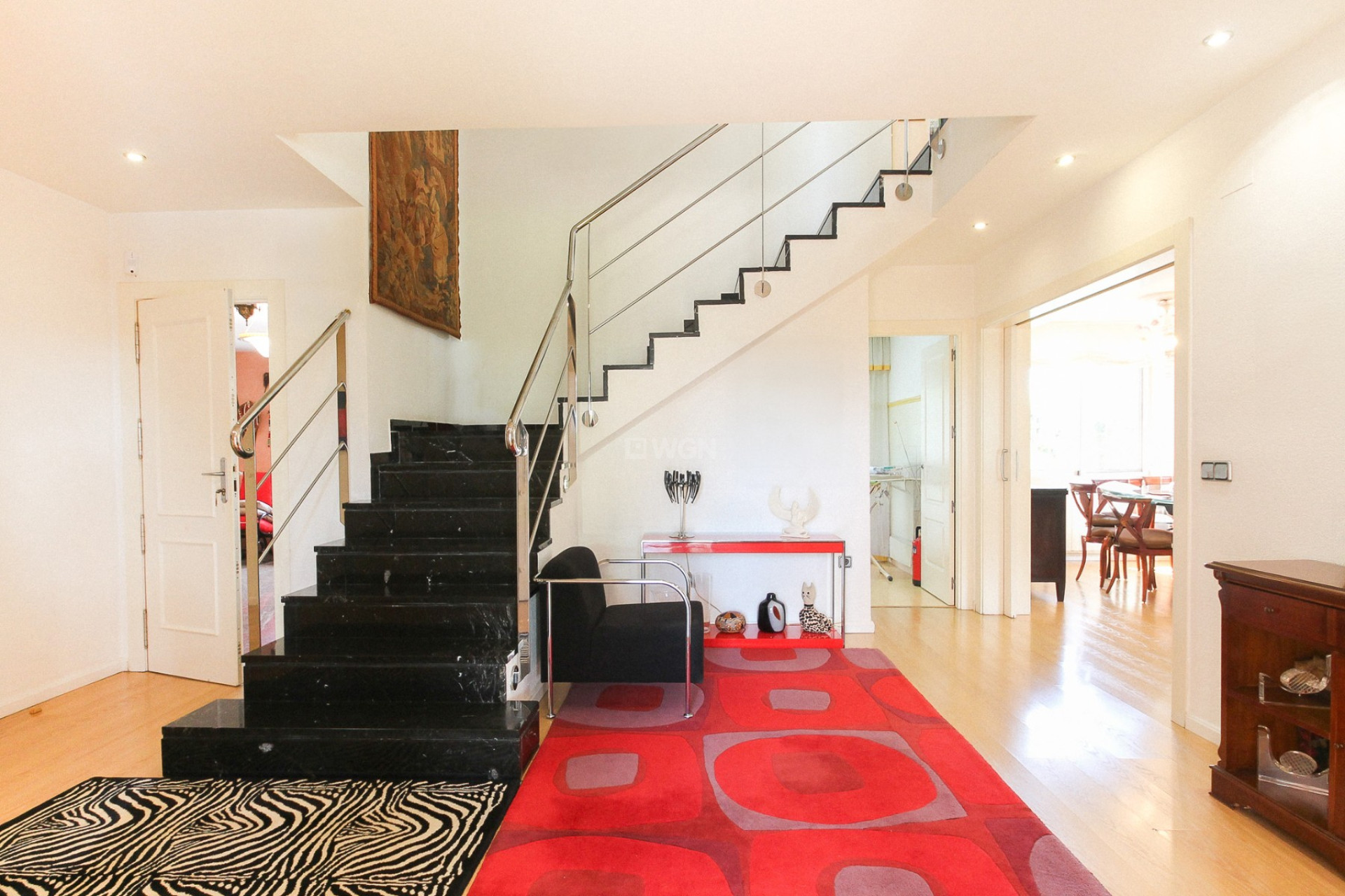 Reventa - Villa - San Vicente del Raspeig - Inland