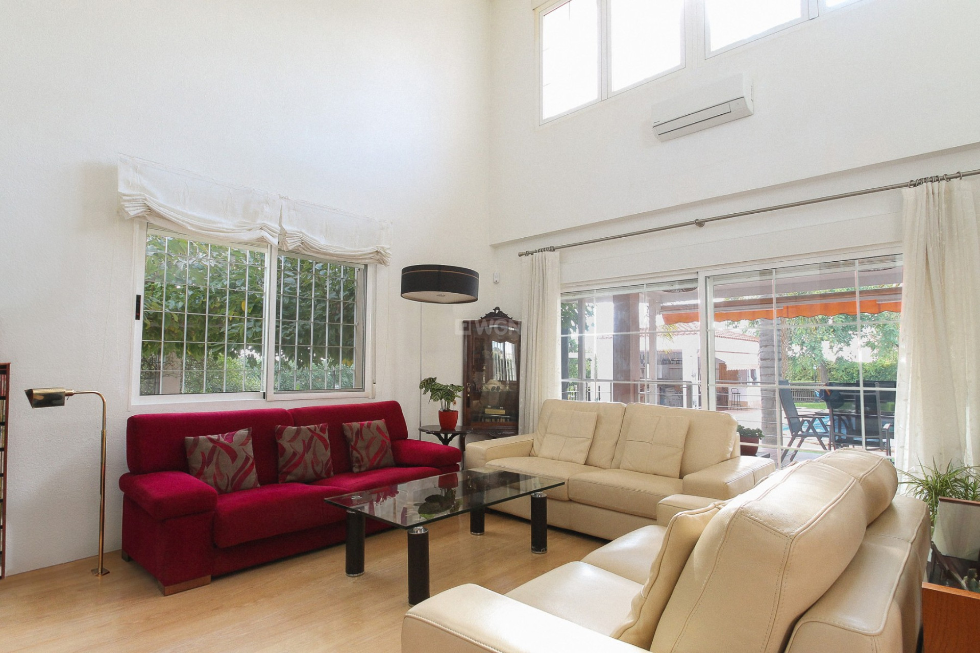 Reventa - Villa - San Vicente del Raspeig - Inland