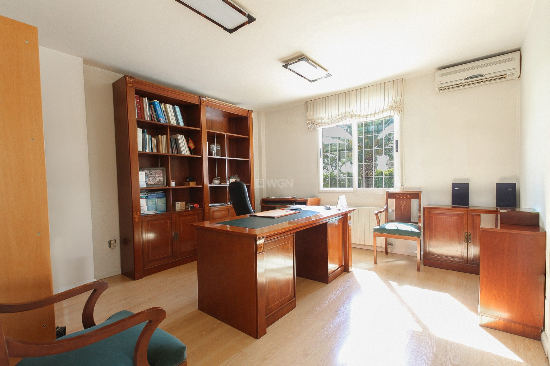 Reventa - Villa - San Vicente del Raspeig - Inland