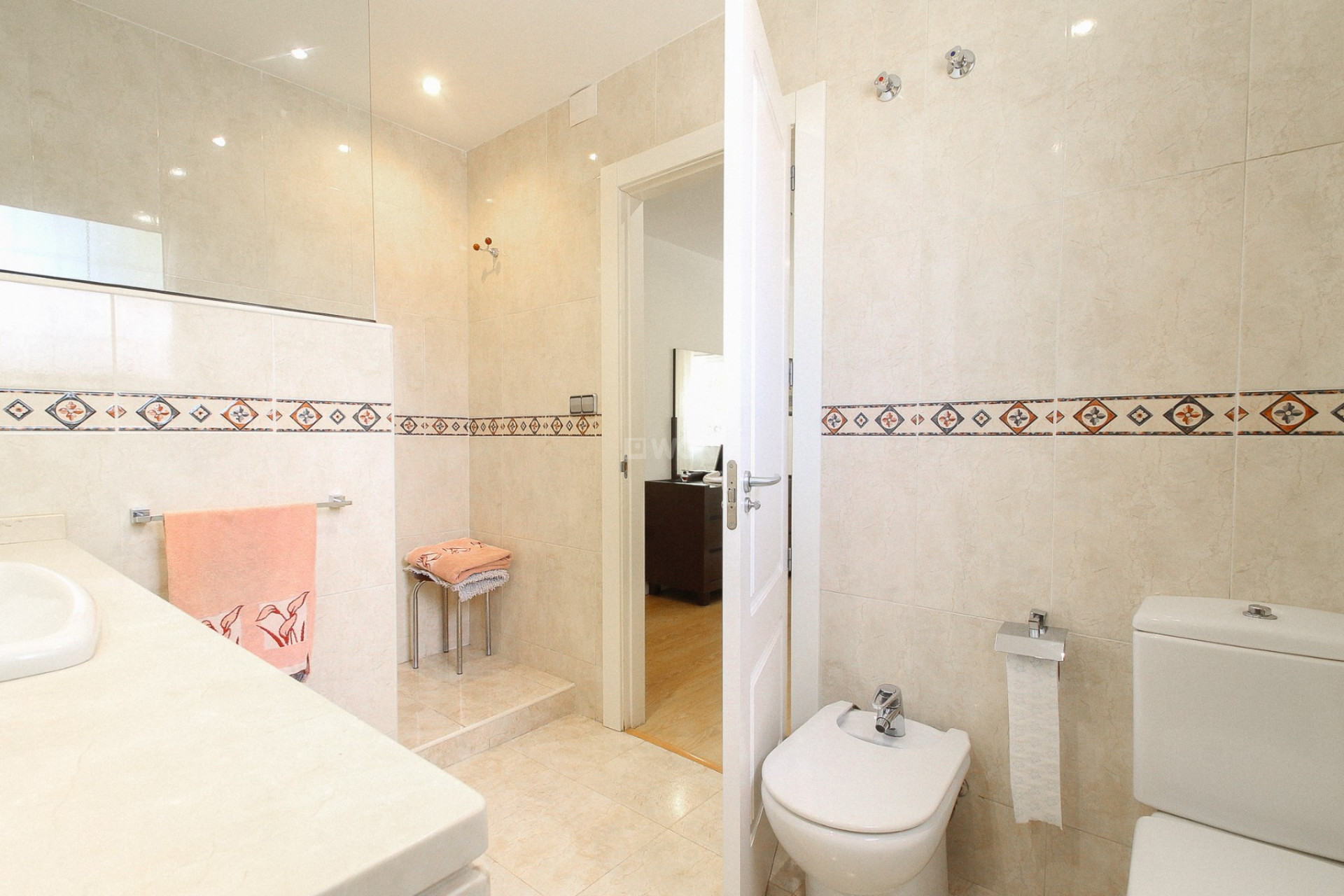 Reventa - Villa - San Vicente del Raspeig - Inland