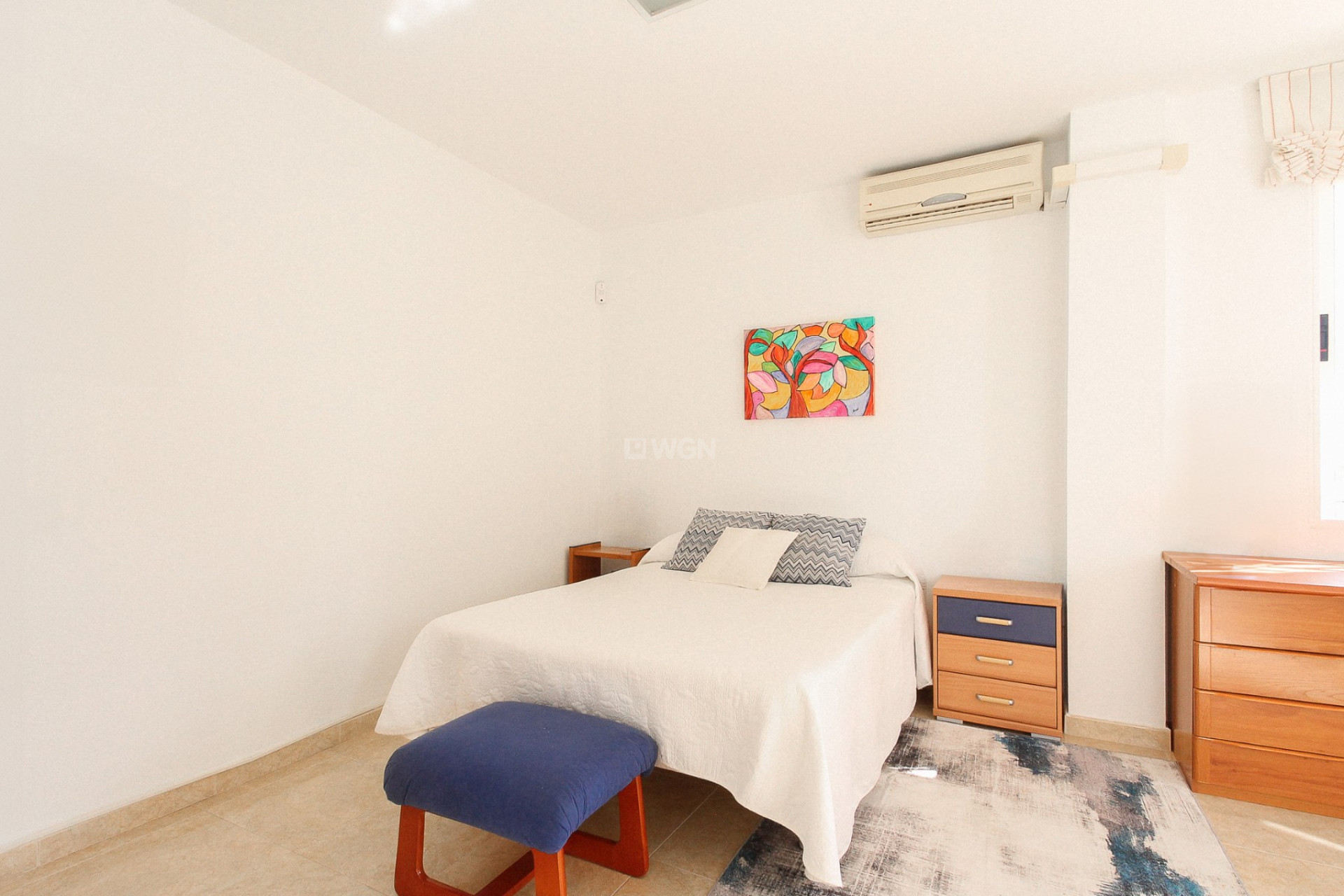 Reventa - Villa - San Vicente del Raspeig - Inland